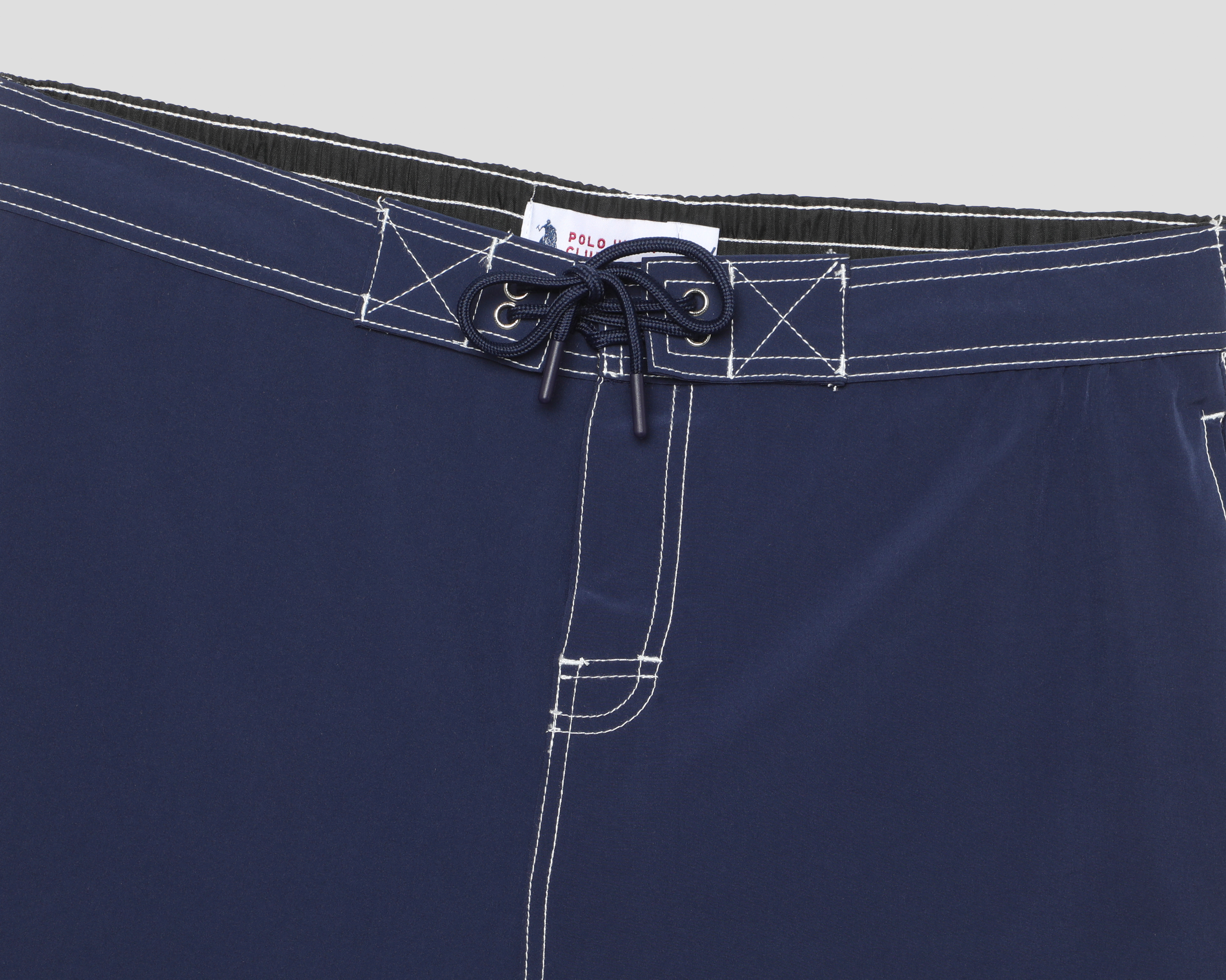 Foto 4 pulgar | Foto 3 | Traje de Baño Polo Union Club Azul Marino para Hombre