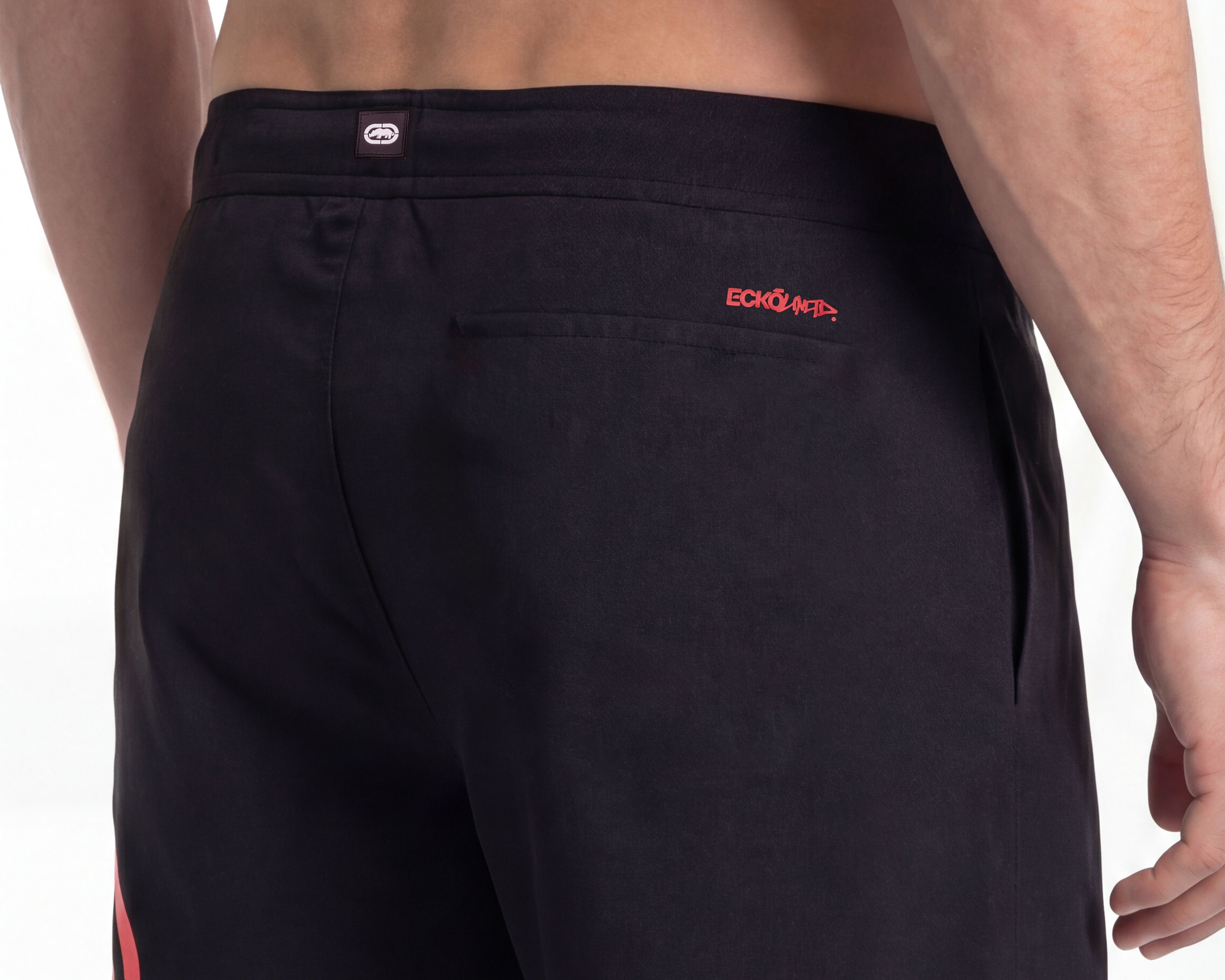 Foto 5 | Foto 5 | Traje de Baño Ecko Unltd. Negro para Hombre