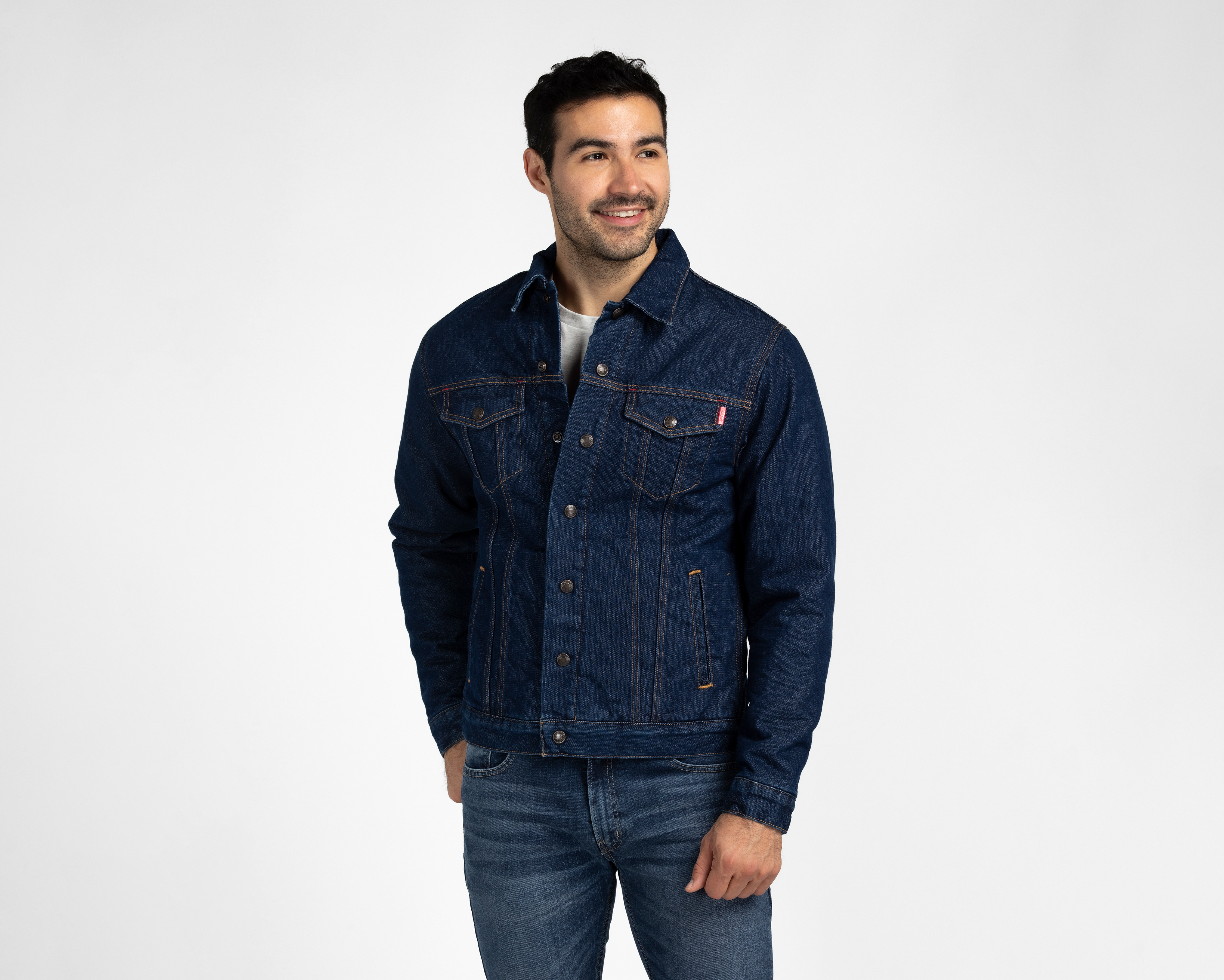 Chamarra Oggi para Hombre