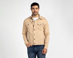 Chamarra Oggi para Hombre