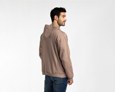 Foto 2 | Foto 2 | Sudadera Oggi con Capucha