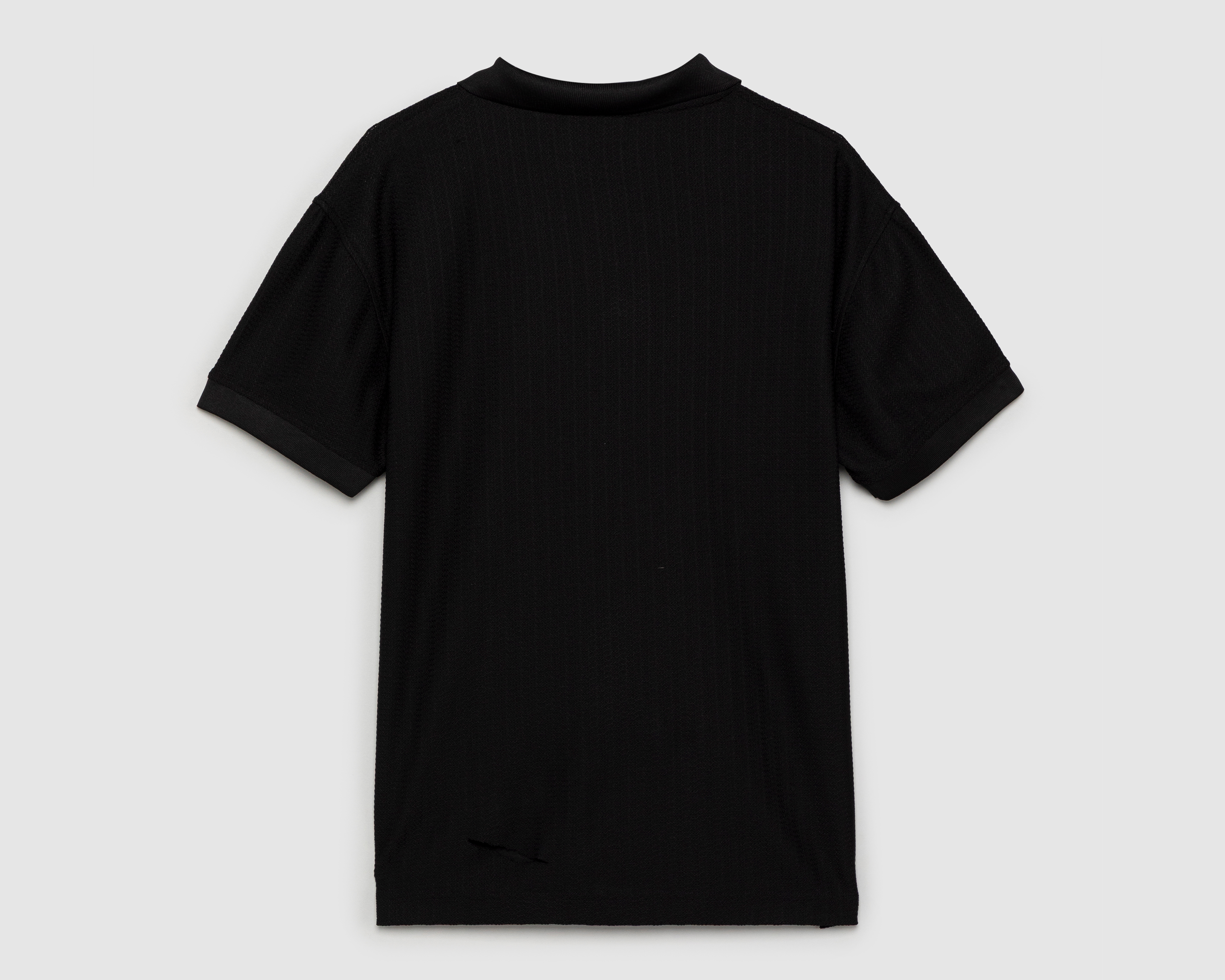 Foto 2 | Foto 2 | Playera Polo Jeep Negra para Hombre