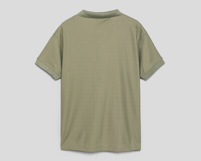 Foto 2 | Foto 2 | Playera Polo Jeep Verde para Hombre