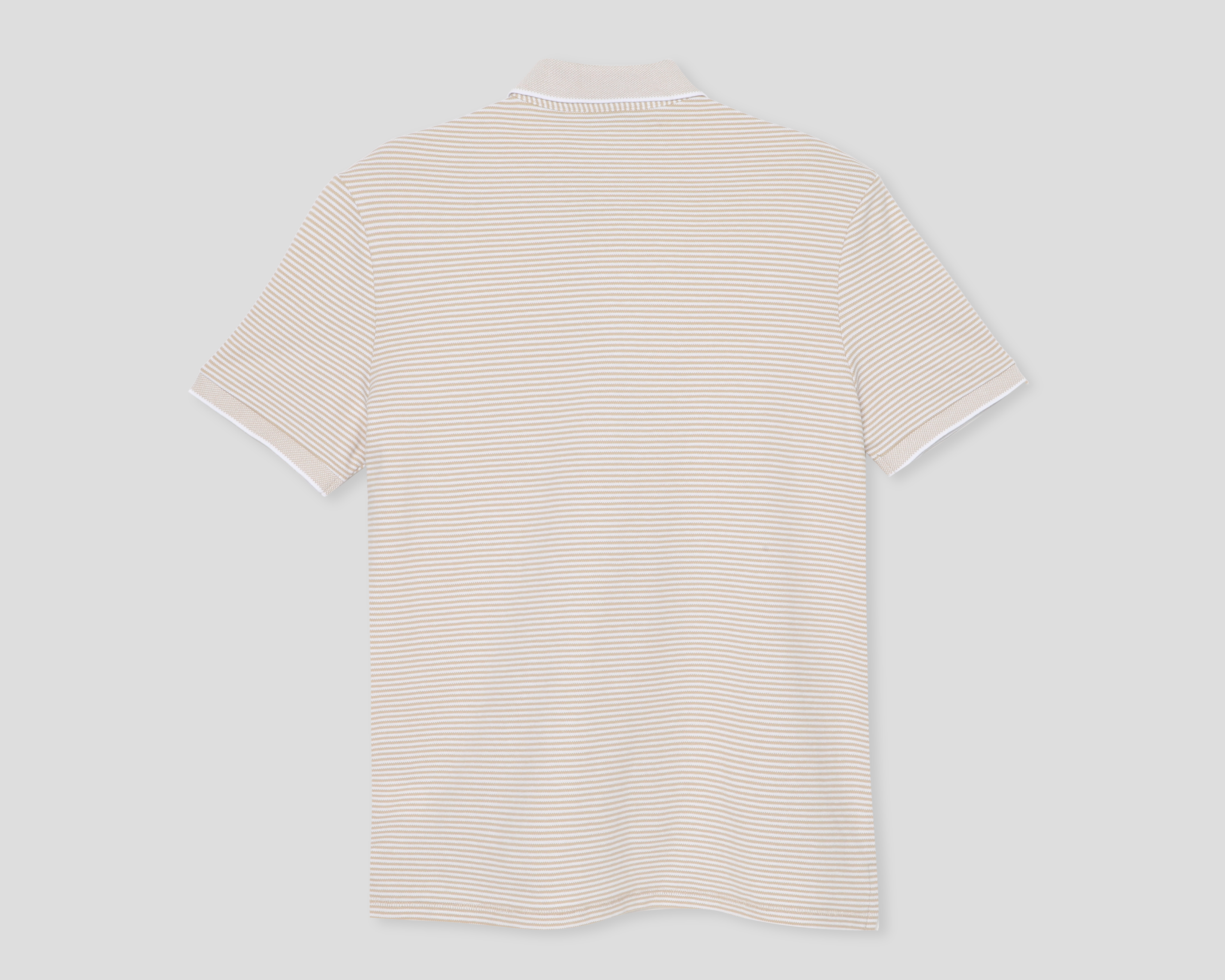 Foto 2 | Foto 2 | Playera Polo Porto Sur Caqui para Hombre