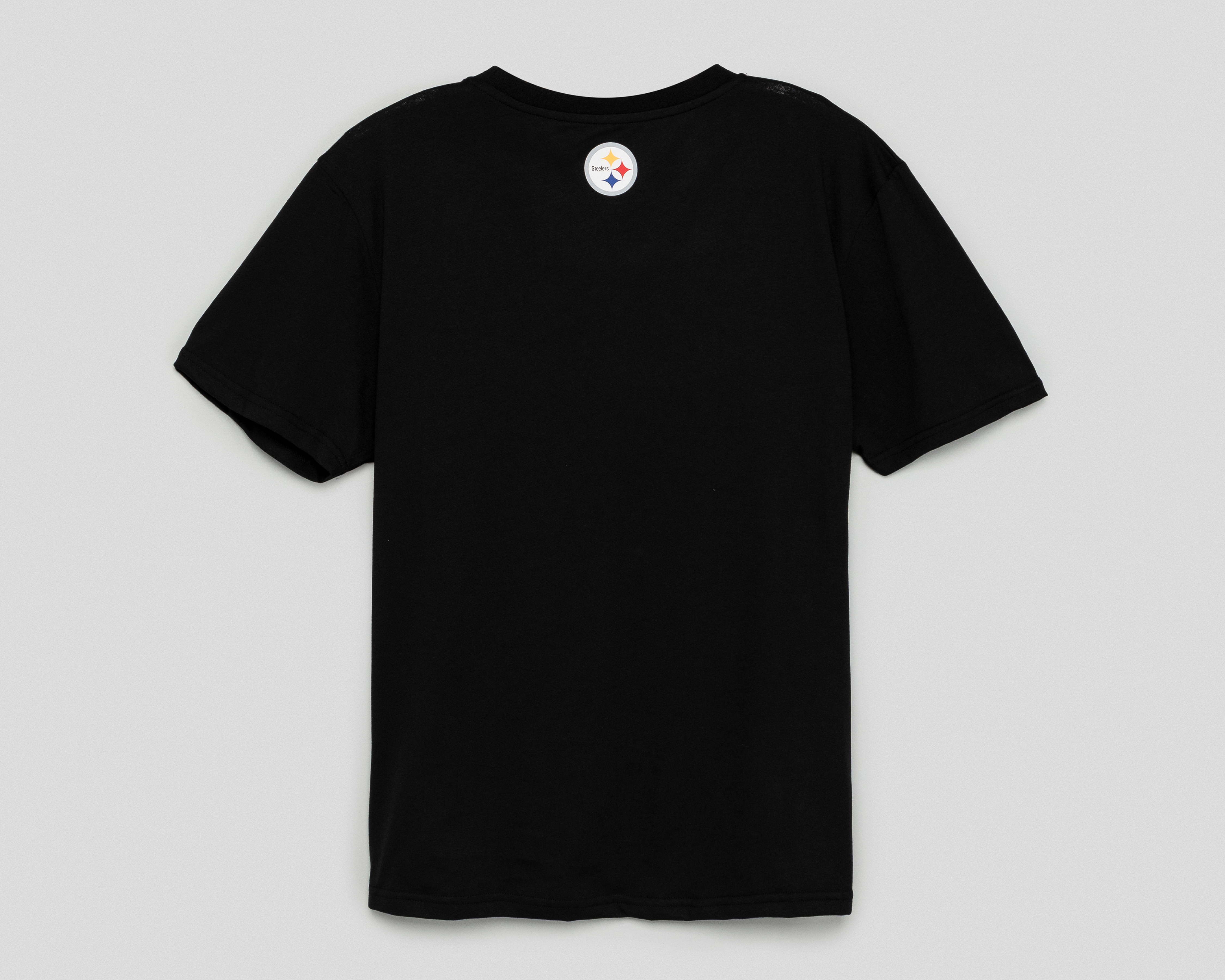 Foto 3 pulgar | Foto 2 | Playera NFL Pittsburgh Steelers para Hombre