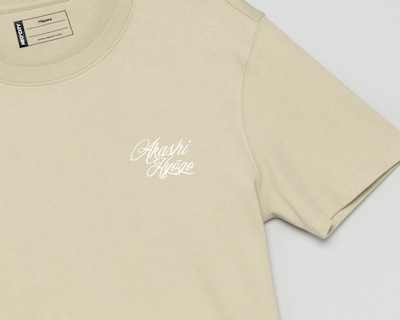 Foto 3 | Foto 3 | Playera de Cuello Redondo Verde Neo*City para Hombre