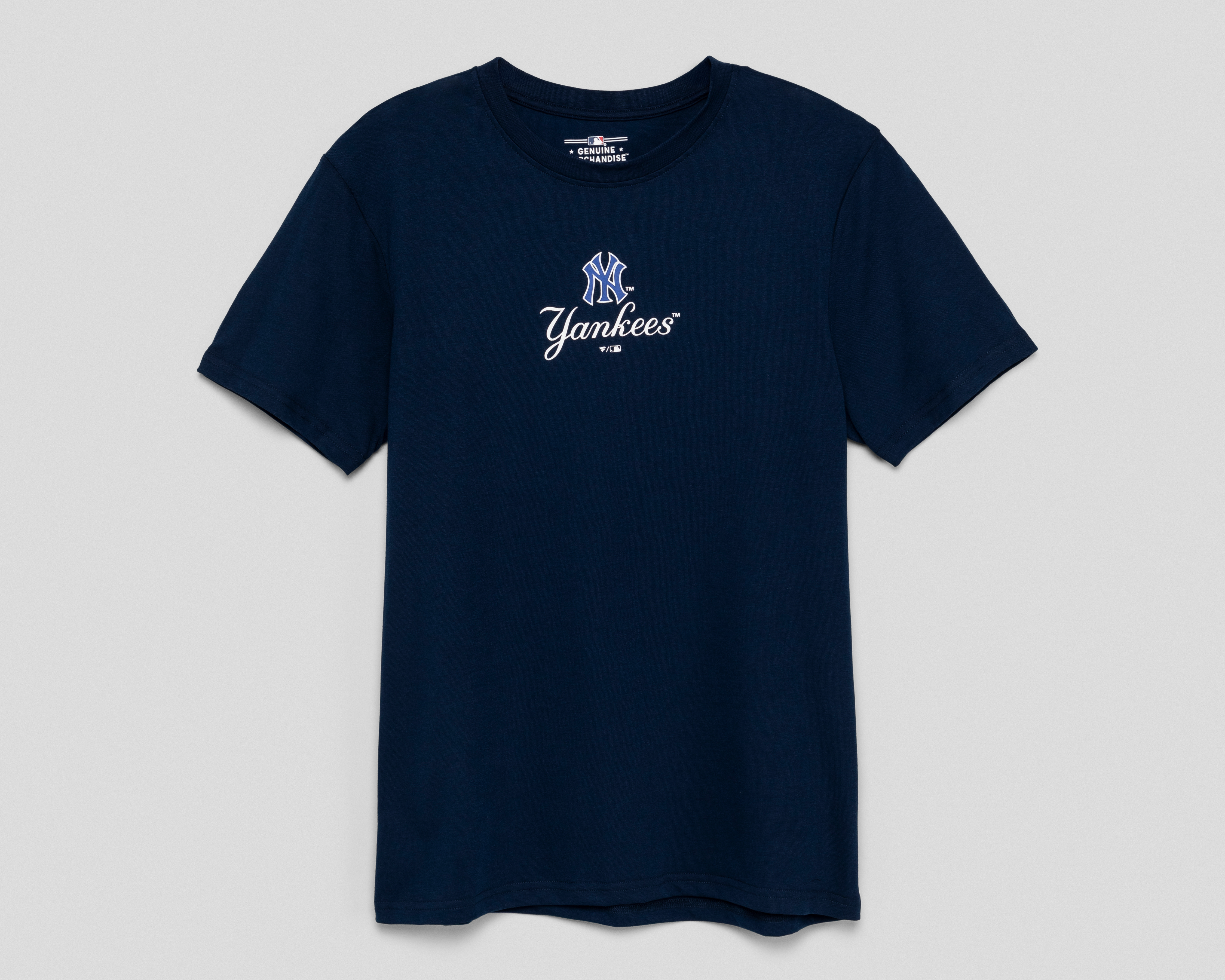 Foto 2 pulgar | Foto 1 | Playera MLB New York Yankees para Hombre