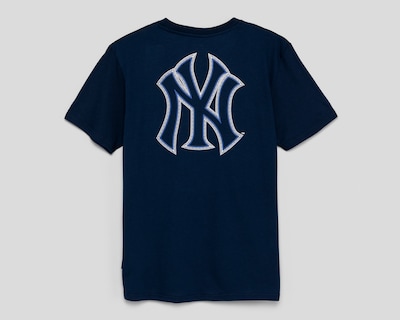 Foto 2 | Foto 2 | Playera MLB New York Yankees para Hombre