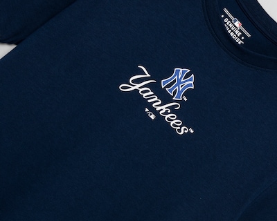 Foto 3 | Foto 3 | Playera MLB New York Yankees para Hombre