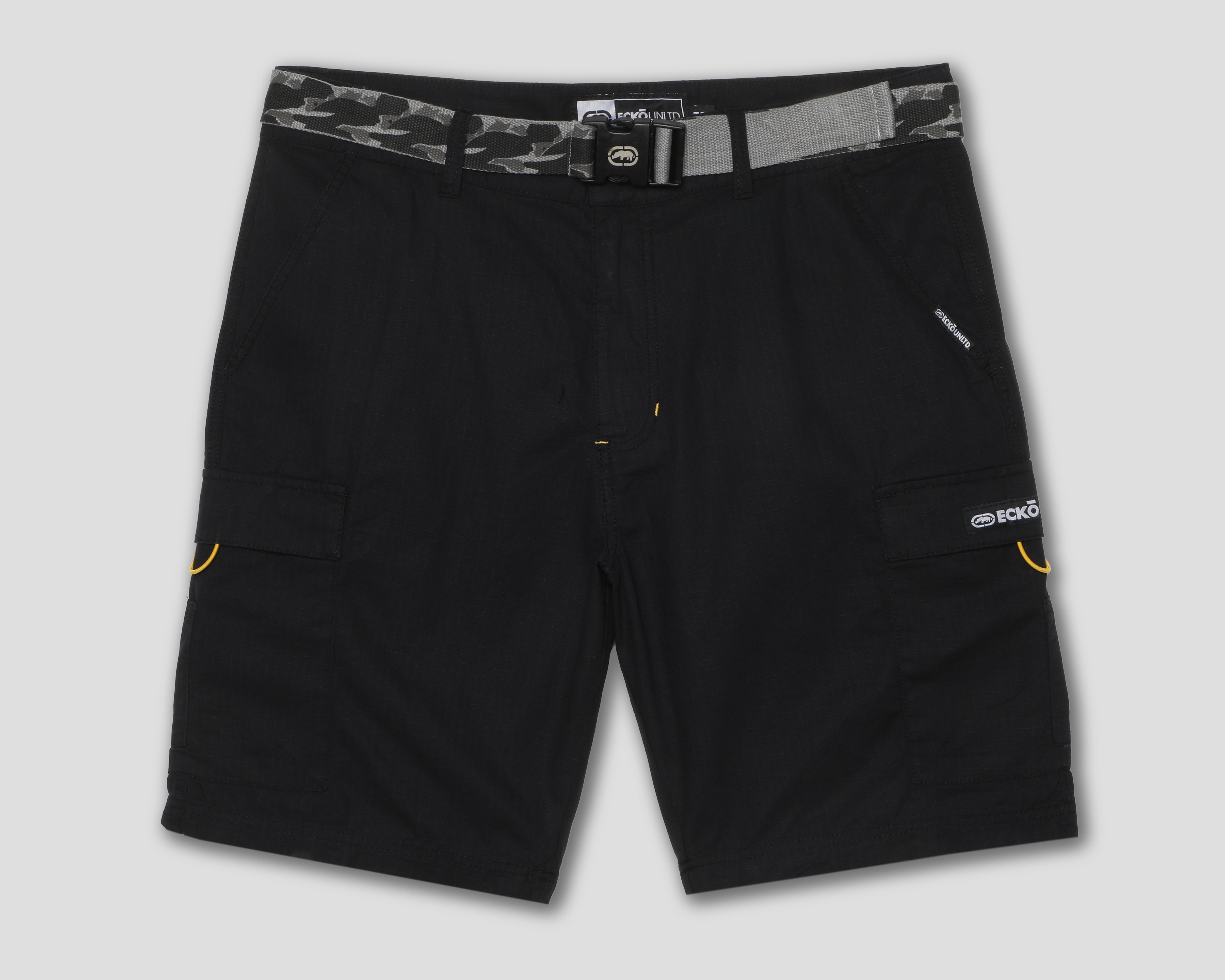 Foto 2 pulgar | Foto 1 | Short Ecko Unltd. para Hombre