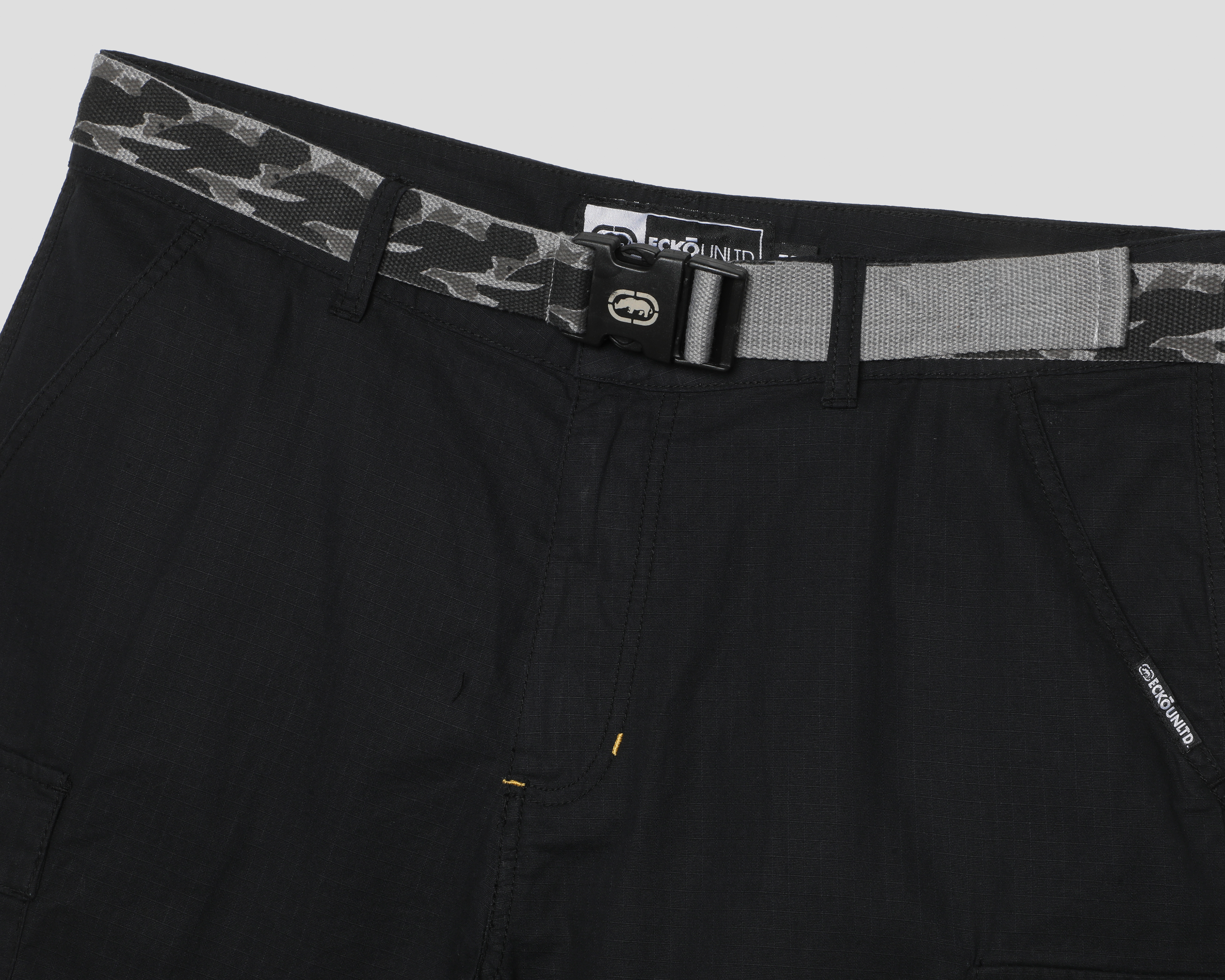 Foto 4 pulgar | Foto 3 | Short Ecko Unltd. para Hombre