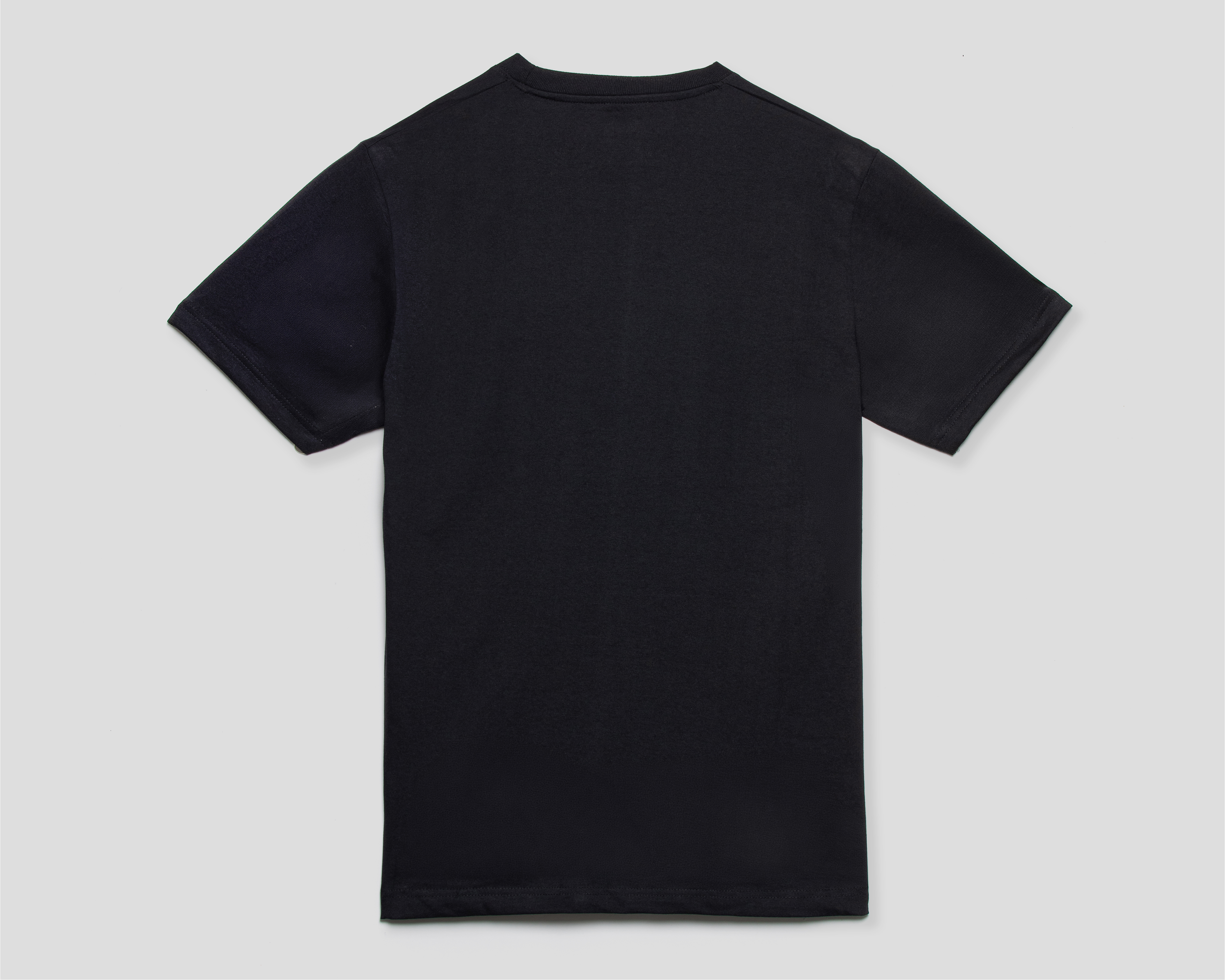 Foto 2 | Foto 2 | Playera de Cuello Redondo Negra Jeep para Hombre