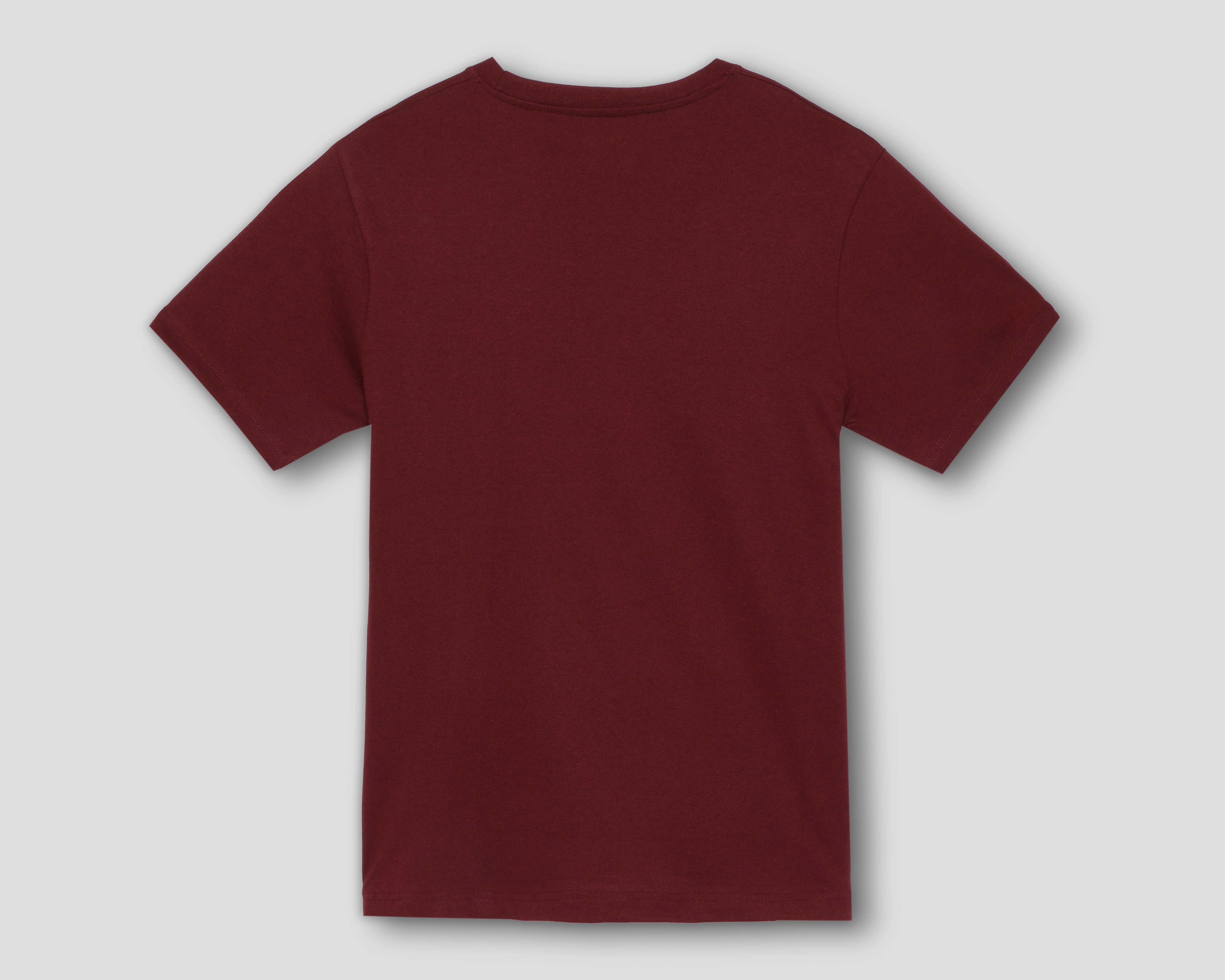 Foto 2 | Foto 2 | Playera de Cuello Redondo Burgundy Jeep para Hombre