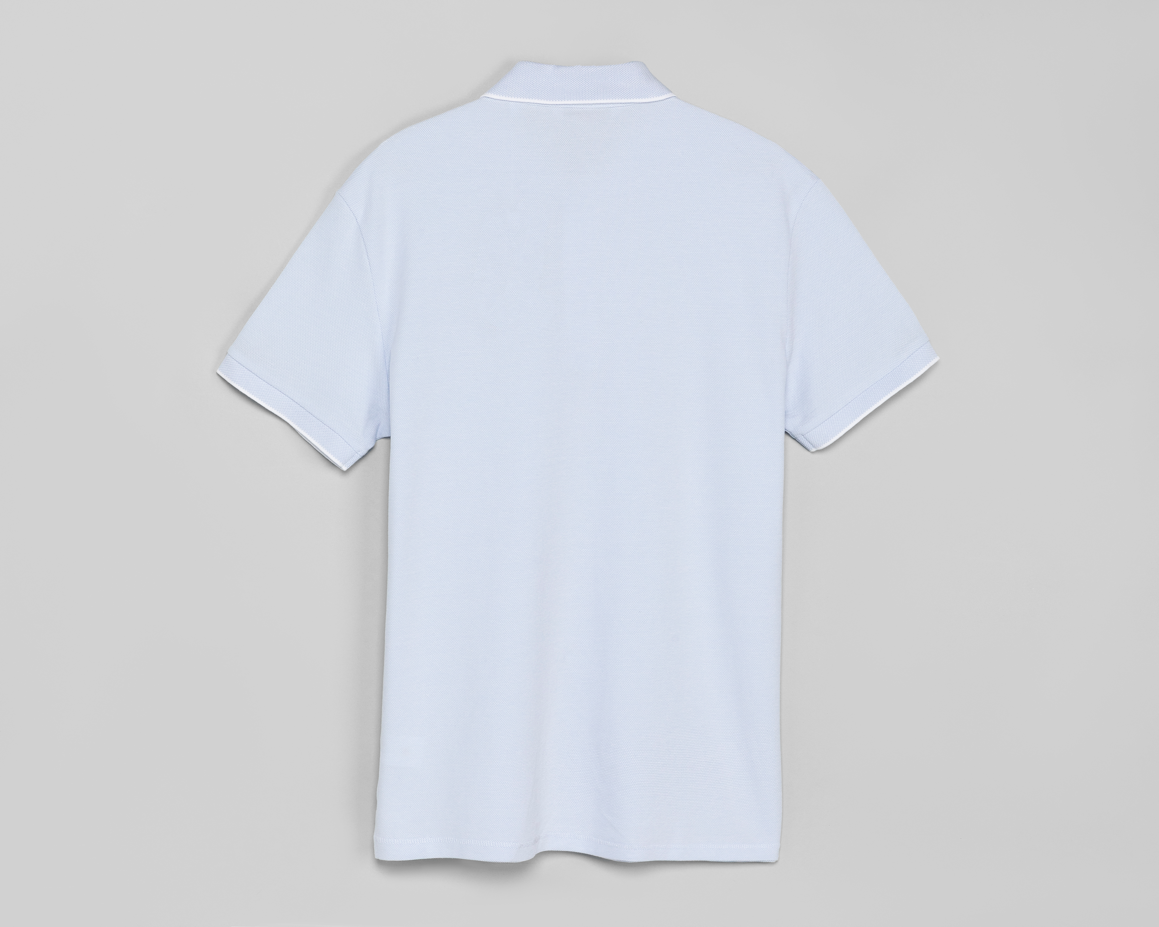 Foto 3 pulgar | Foto 2 | Playera Polo Union Club Azul para Hombre