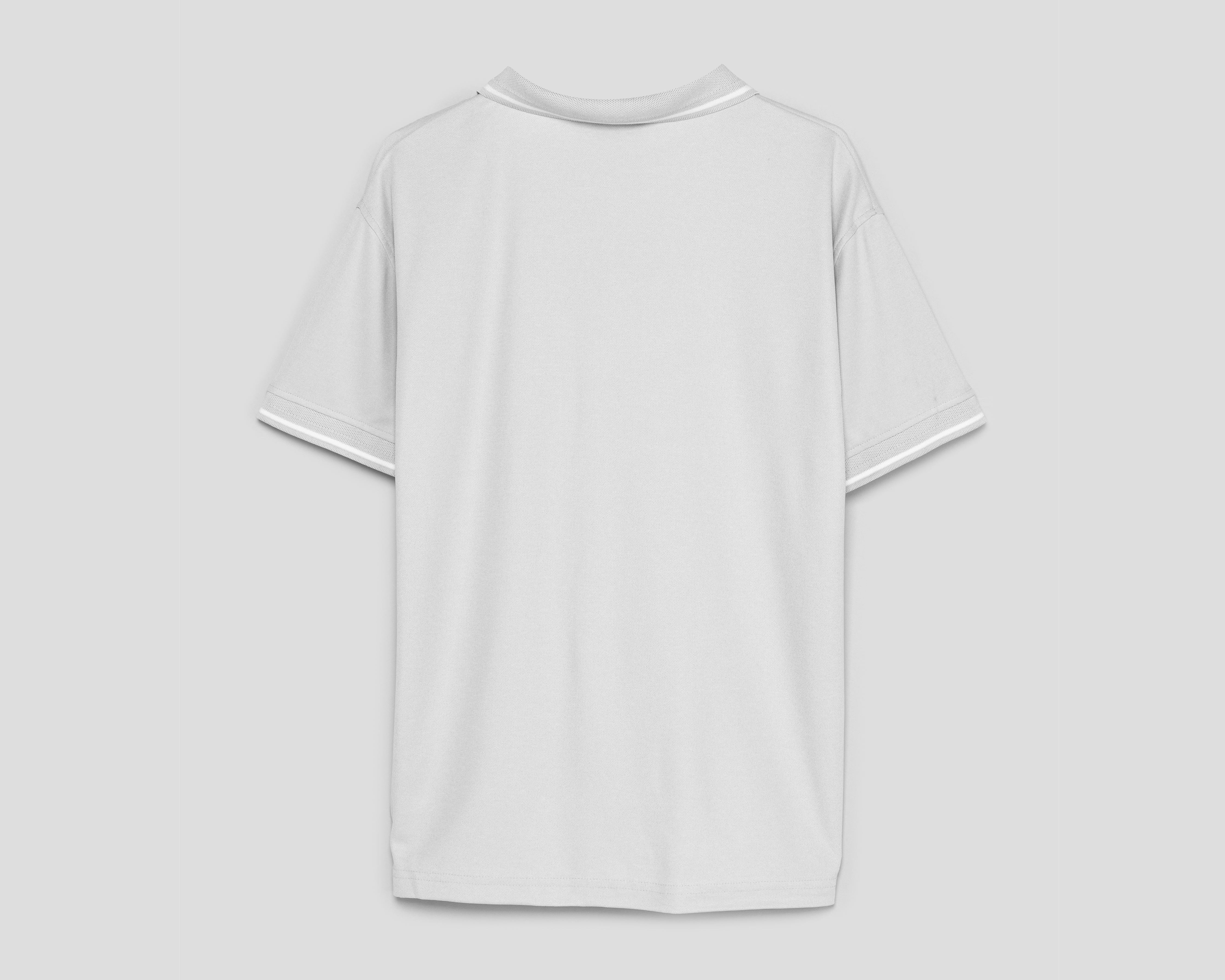 Foto 2 | Foto 2 | Playera Polo Jeep Gris para Hombre