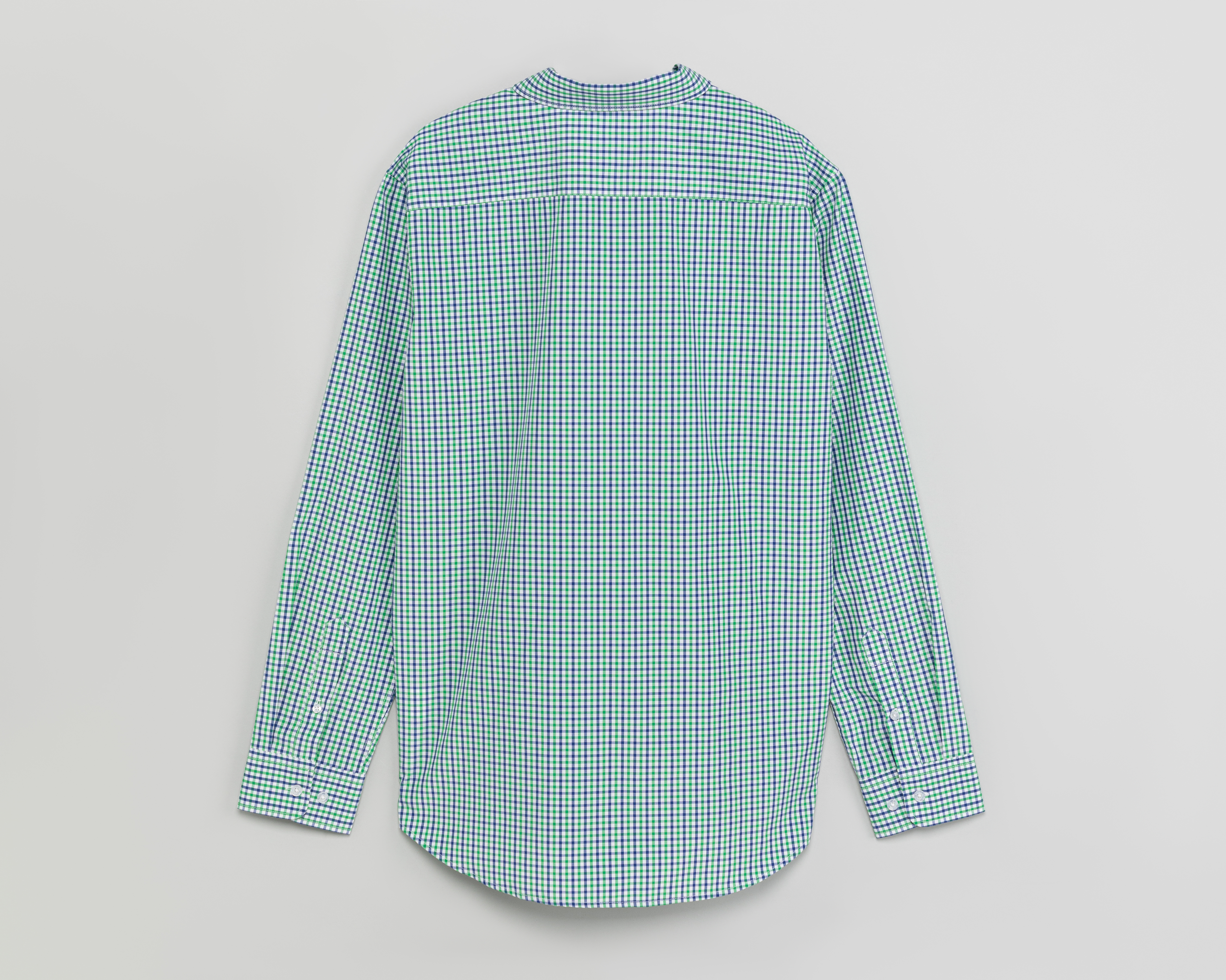 Foto 2 | Foto 2 | Camisa Casual Polo Union Club Regular a Cuadros para Hombre