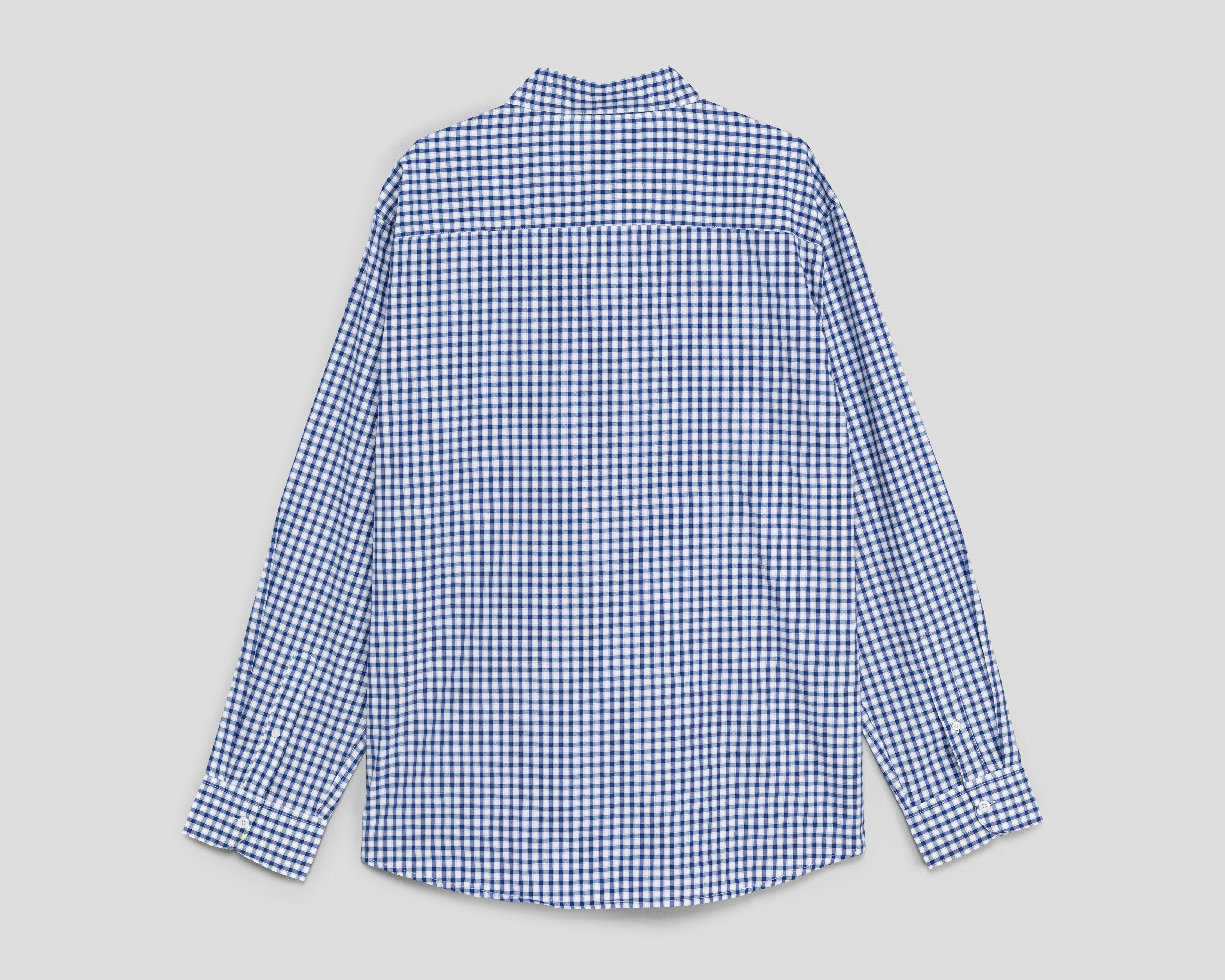 Foto 3 pulgar | Foto 2 | Camisa Casual Polo Union Club Regular a Cuadros para Hombre