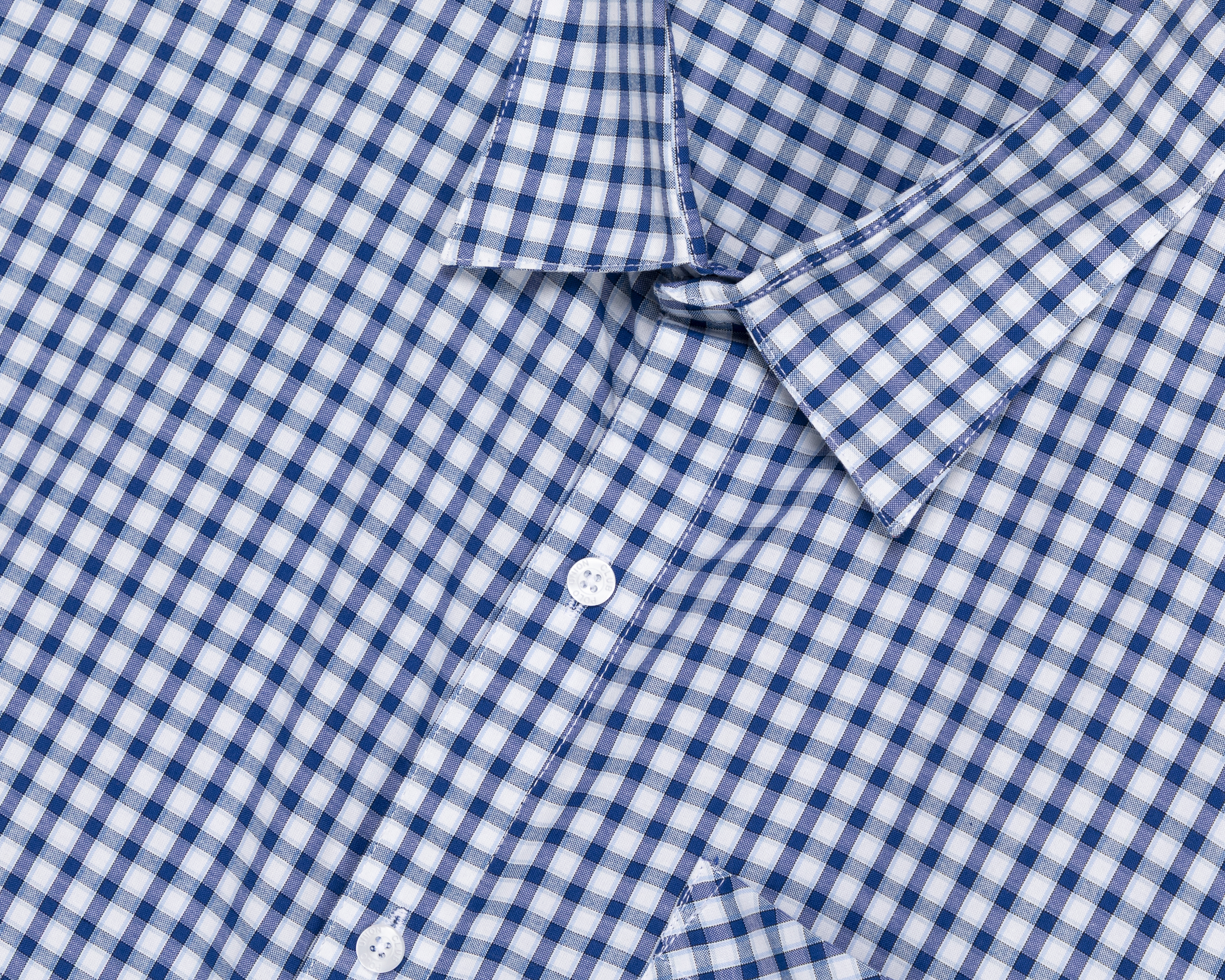 Foto 4 pulgar | Foto 3 | Camisa Casual Polo Union Club Regular a Cuadros para Hombre