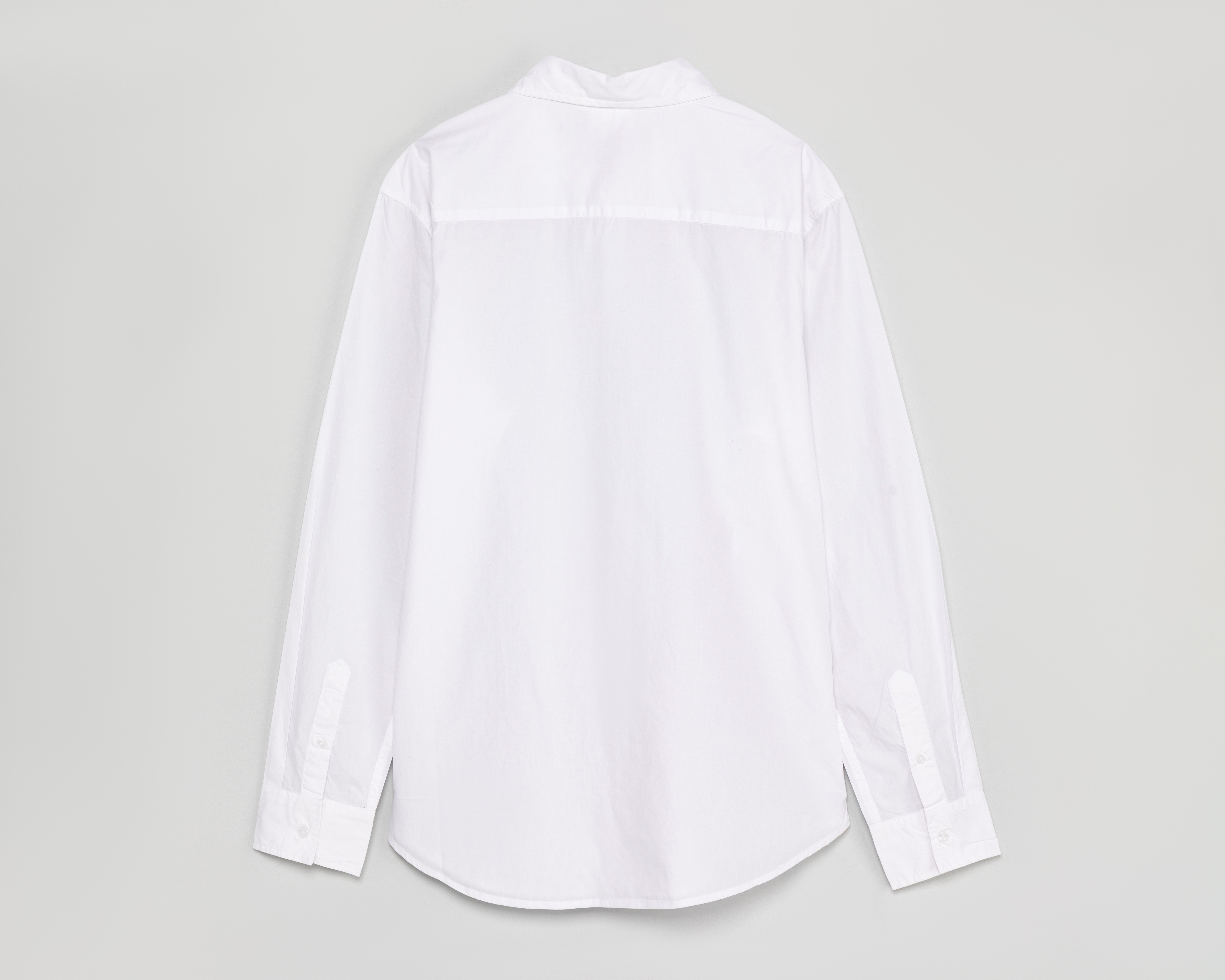 Foto 2 | Foto 2 | Camisa Casual de Algodón Lucky Star Regular Lisa para Hombre