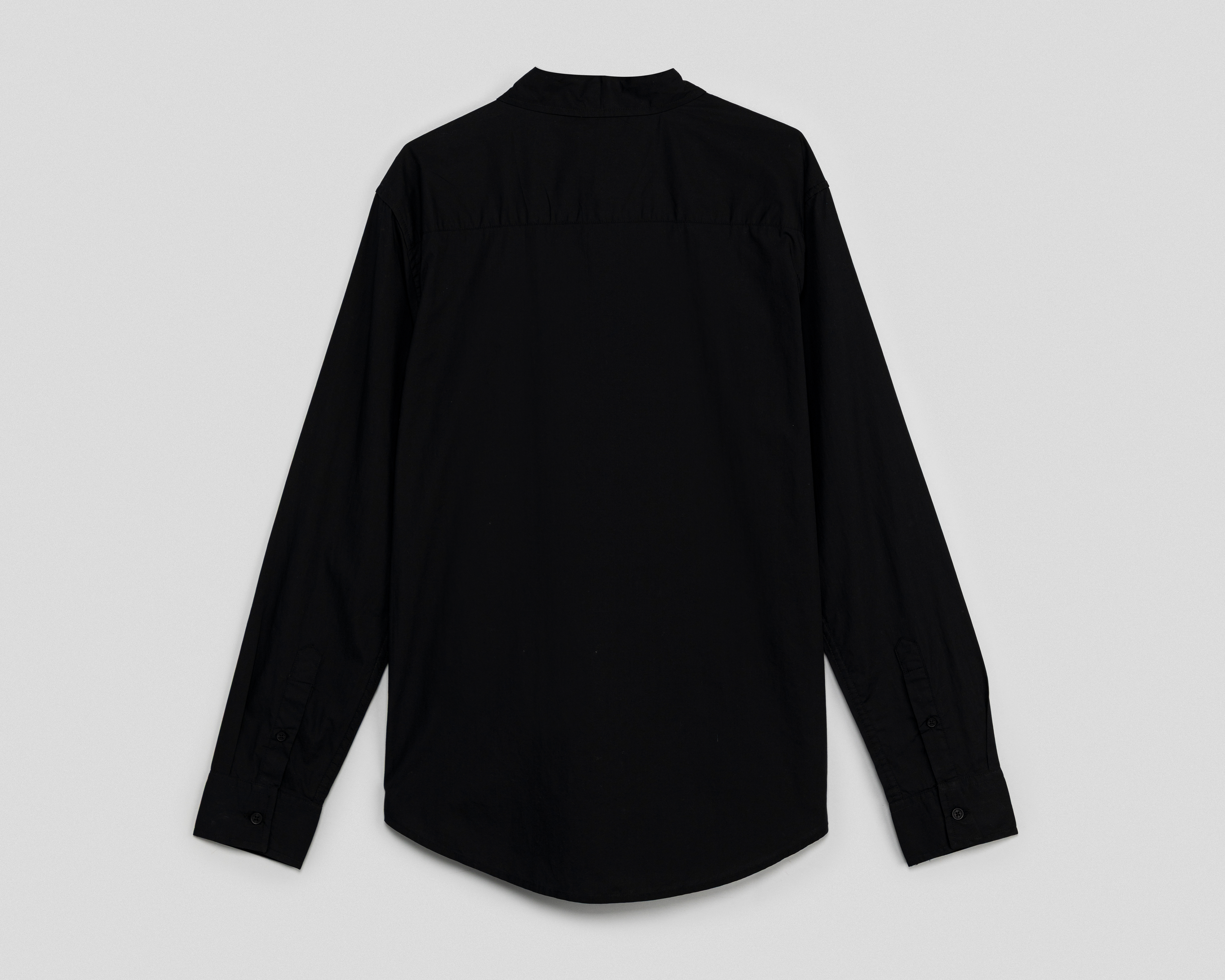 Foto 3 pulgar | Foto 2 | Camisa Casual Lucky Star Regular Lisa para Hombre