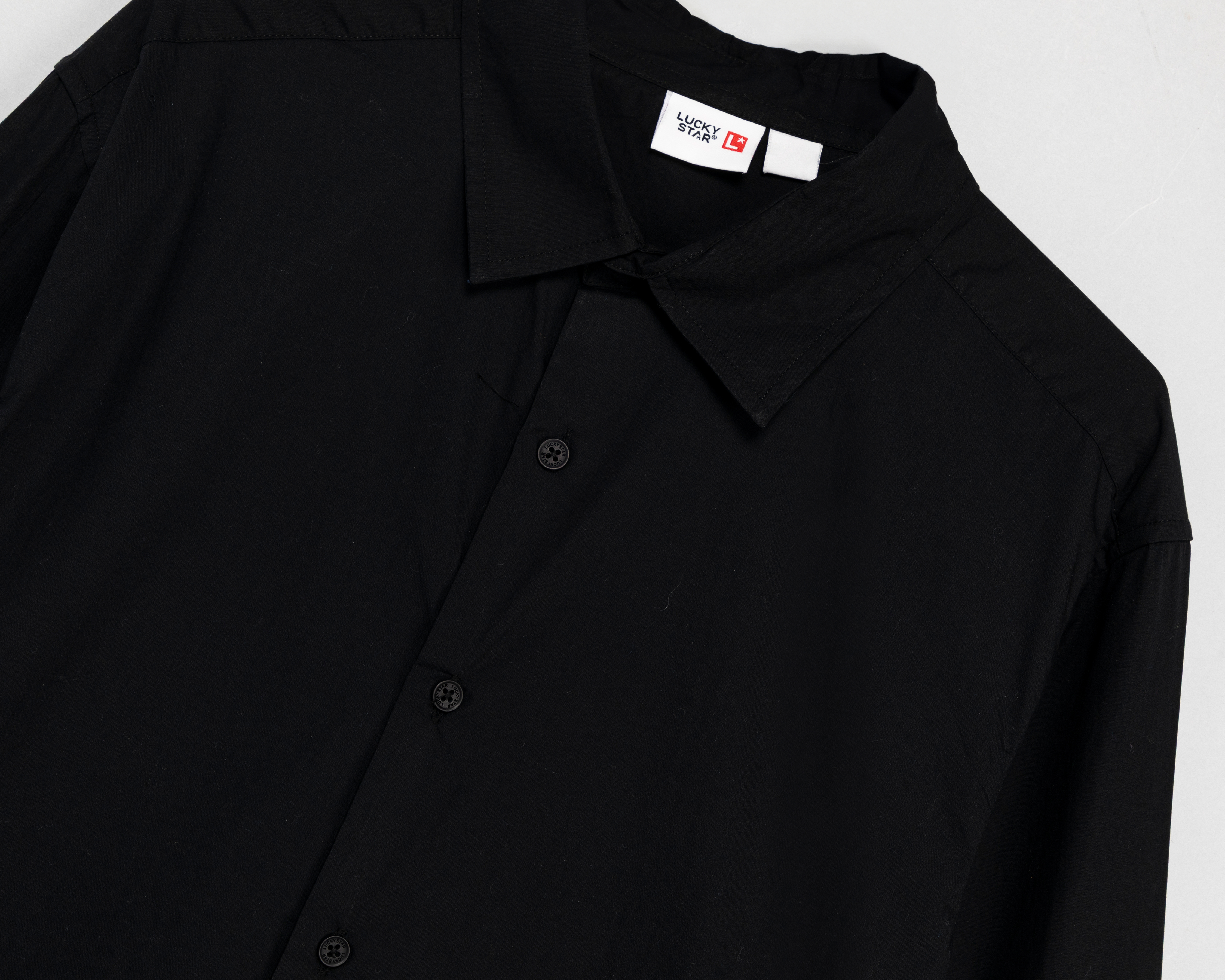 Foto 3 | Foto 3 | Camisa Casual Lucky Star Regular Lisa para Hombre