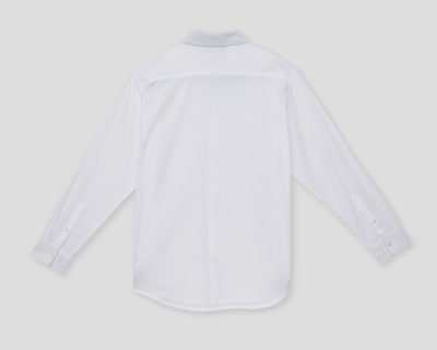 Foto 2 | Foto 2 | Camisa Casual Porto Sur Regular Fit Lisa para Hombre