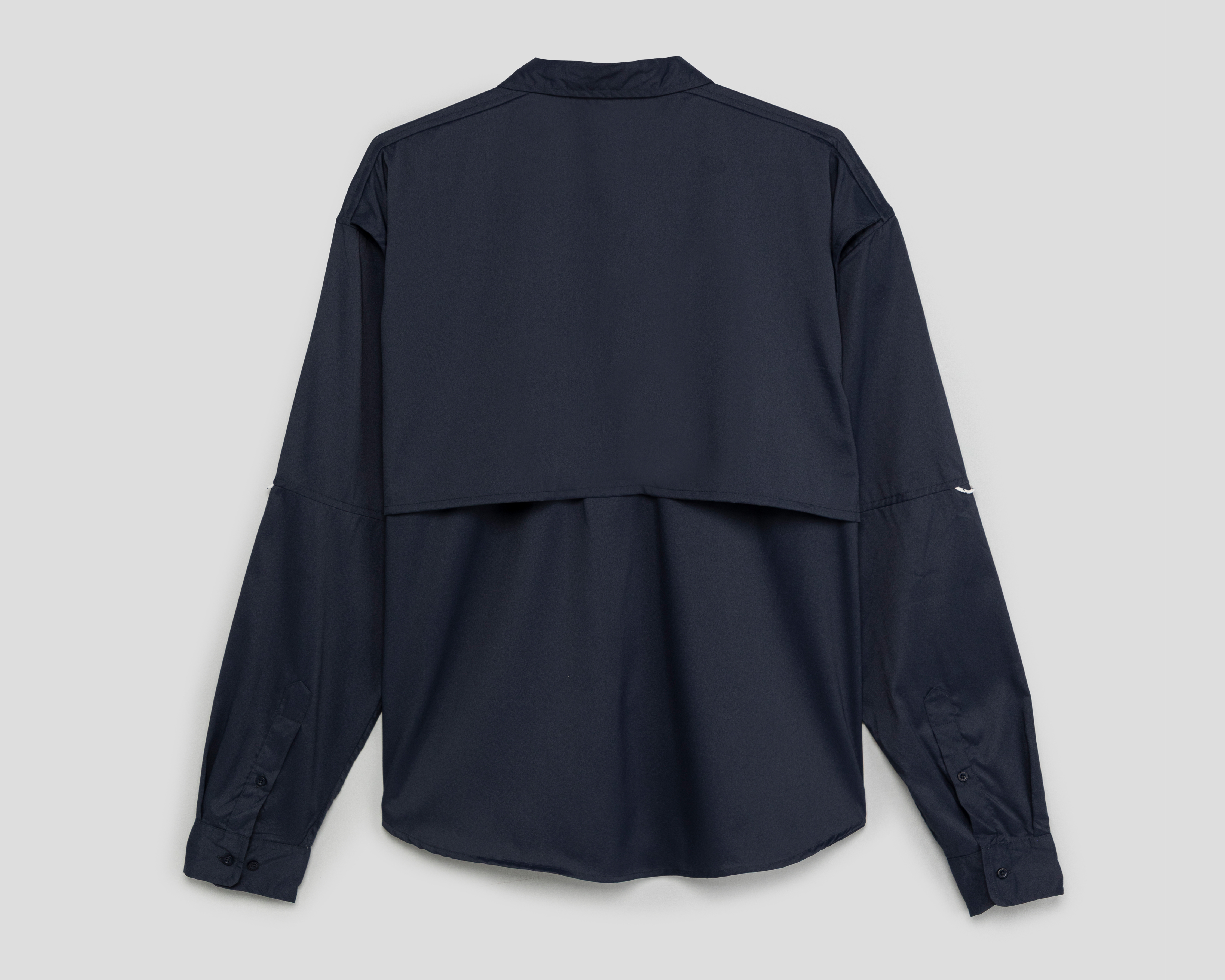 Foto 3 pulgar | Foto 2 | Camisa Casual Jeep Regular Lisa para Hombre