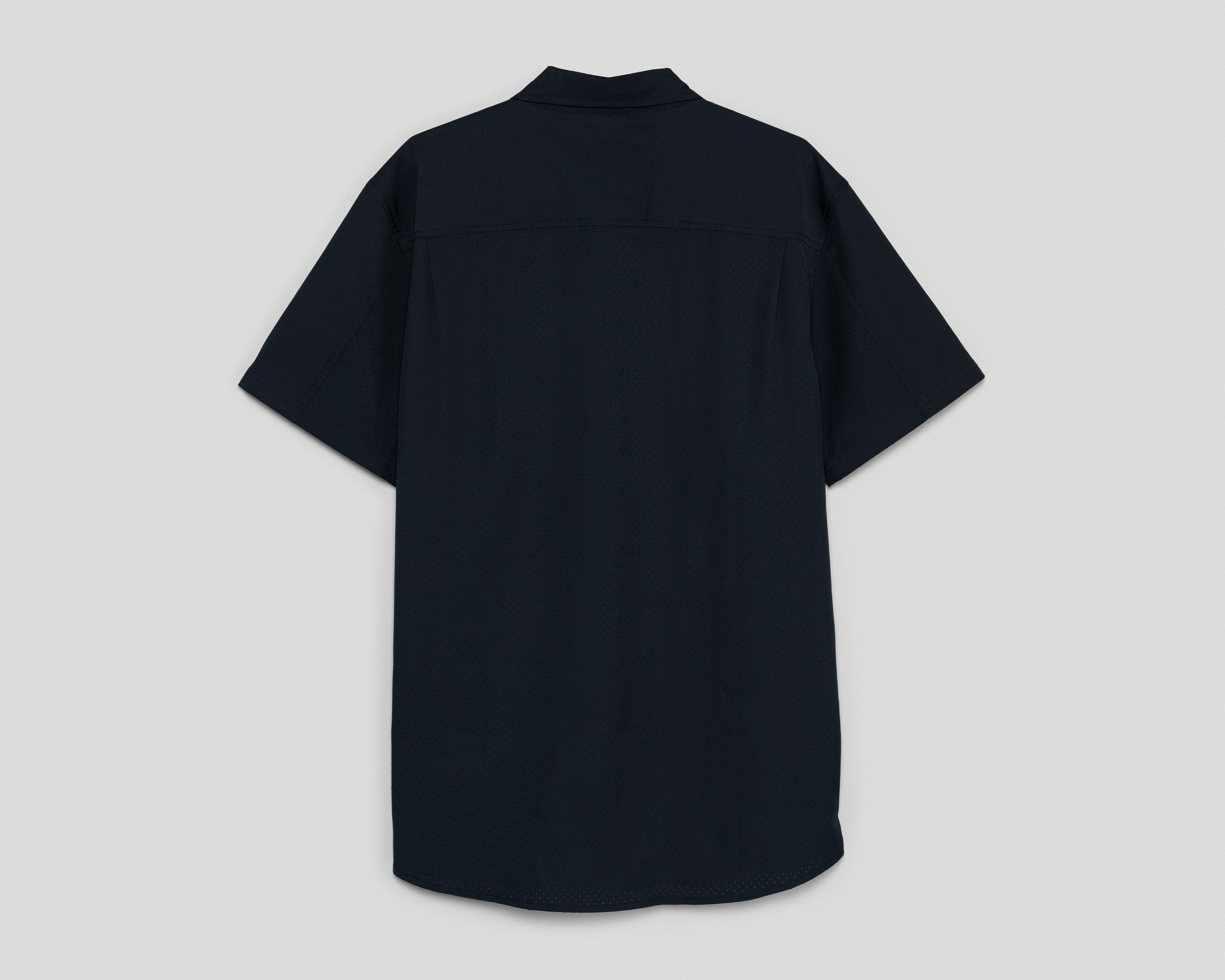 Foto 3 pulgar | Foto 2 | Camisa Casual Refill Regular Fit Lisa para Hombre