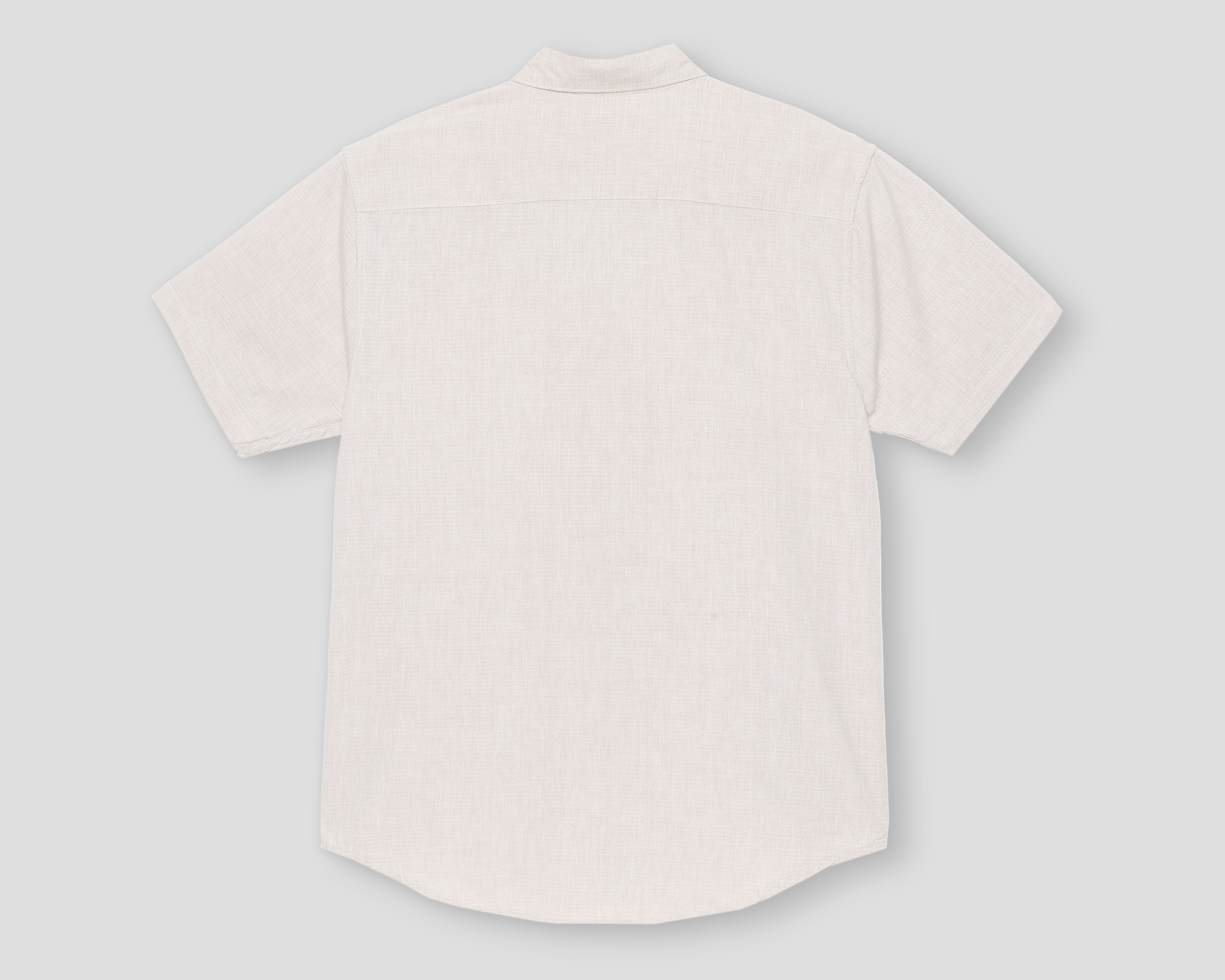 Foto 2 | Foto 2 | Camisa Casual de Algodón Porto Sur Regular a Rayas para Hombre