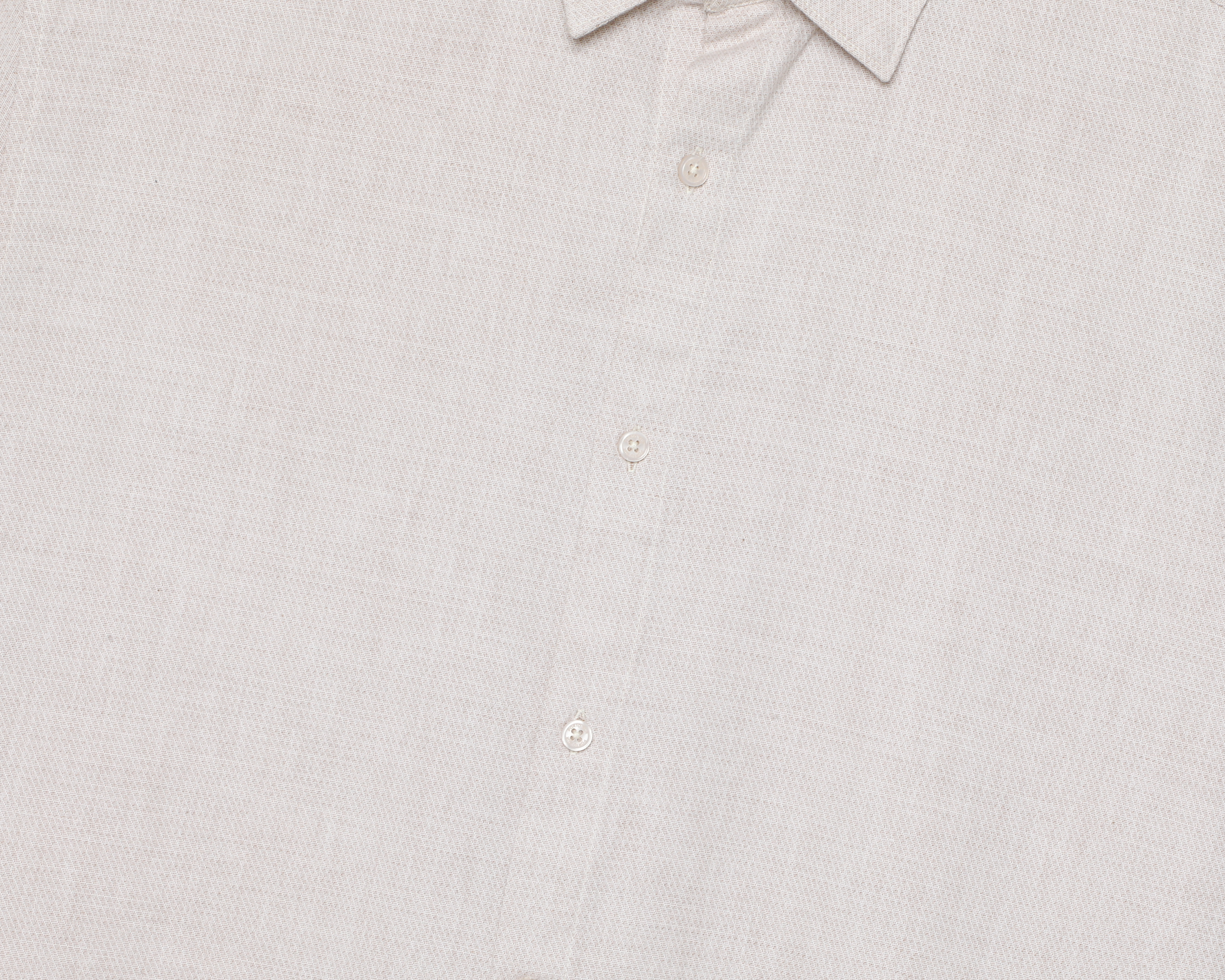 Foto 3 | Foto 3 | Camisa Casual de Algodón Porto Sur Regular a Rayas para Hombre