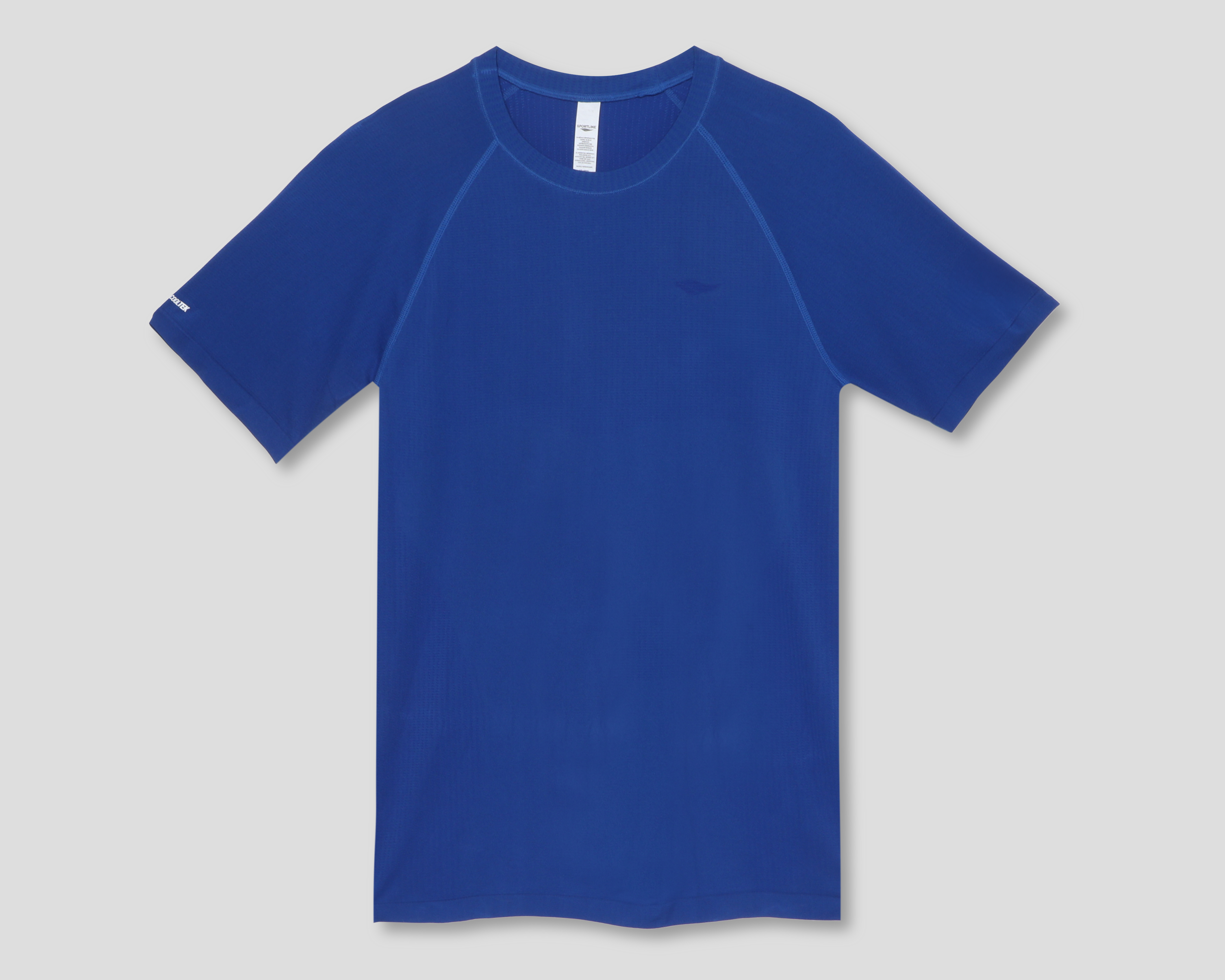 Foto 1 | Foto 1 | Playera Deportiva Sportline Cool-Tek para Hombre