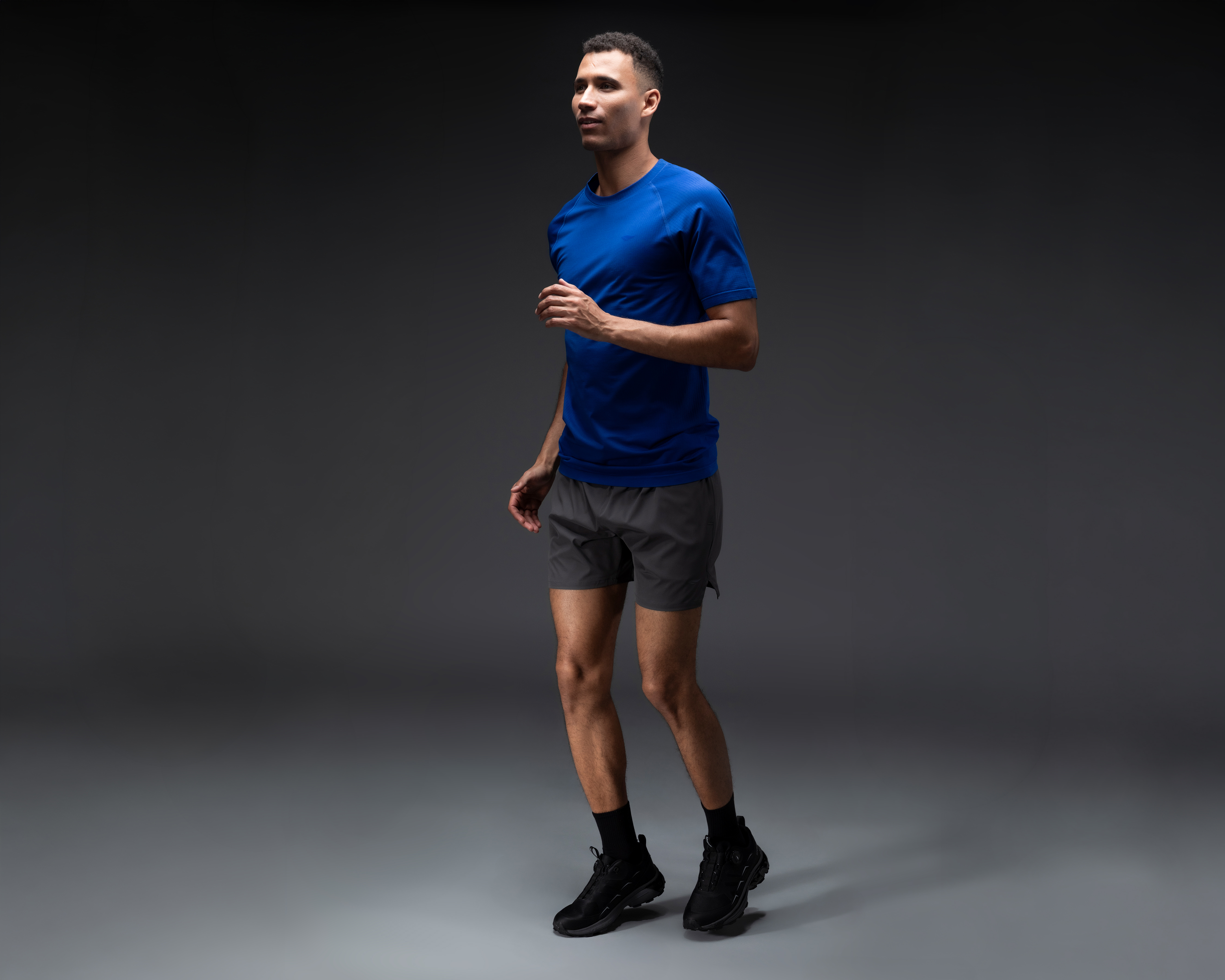 Foto 5 pulgar | Foto 4 | Playera Deportiva Sportline Cool-Tek para Hombre