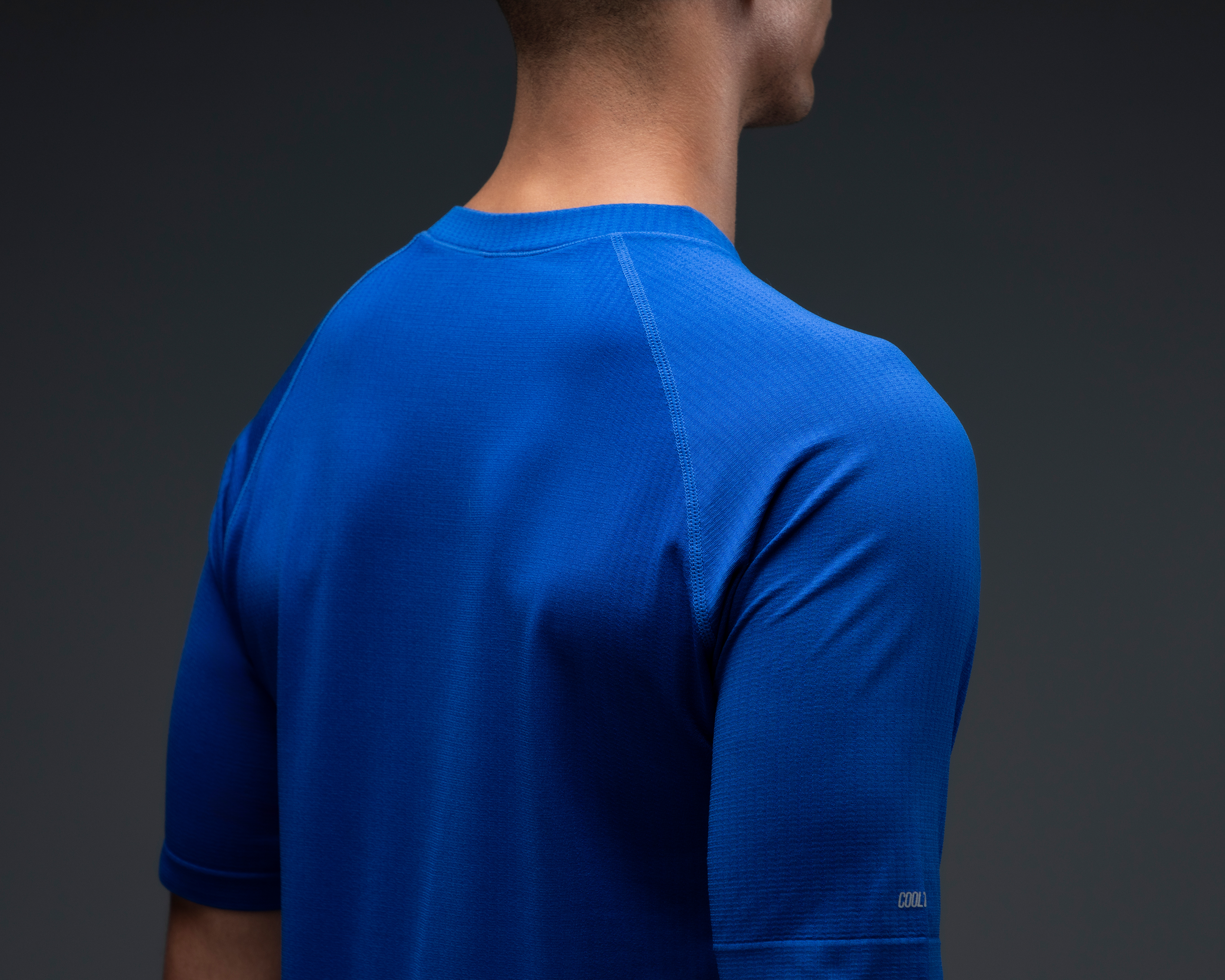 Foto 7 pulgar | Foto 6 | Playera Deportiva Sportline Cool-Tek para Hombre