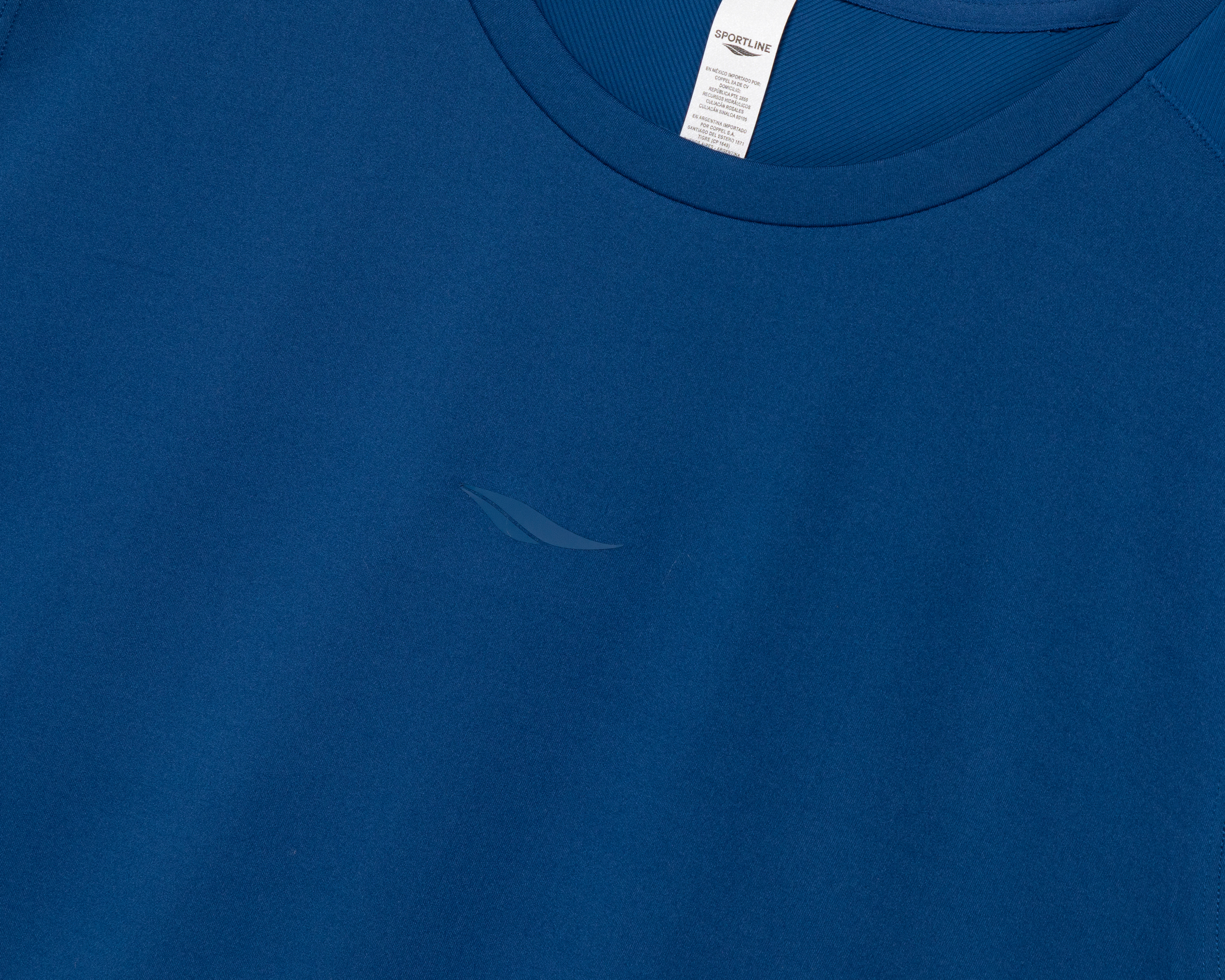 Foto 3 | Foto 3 | Playera Deportiva Sportline para Hombre