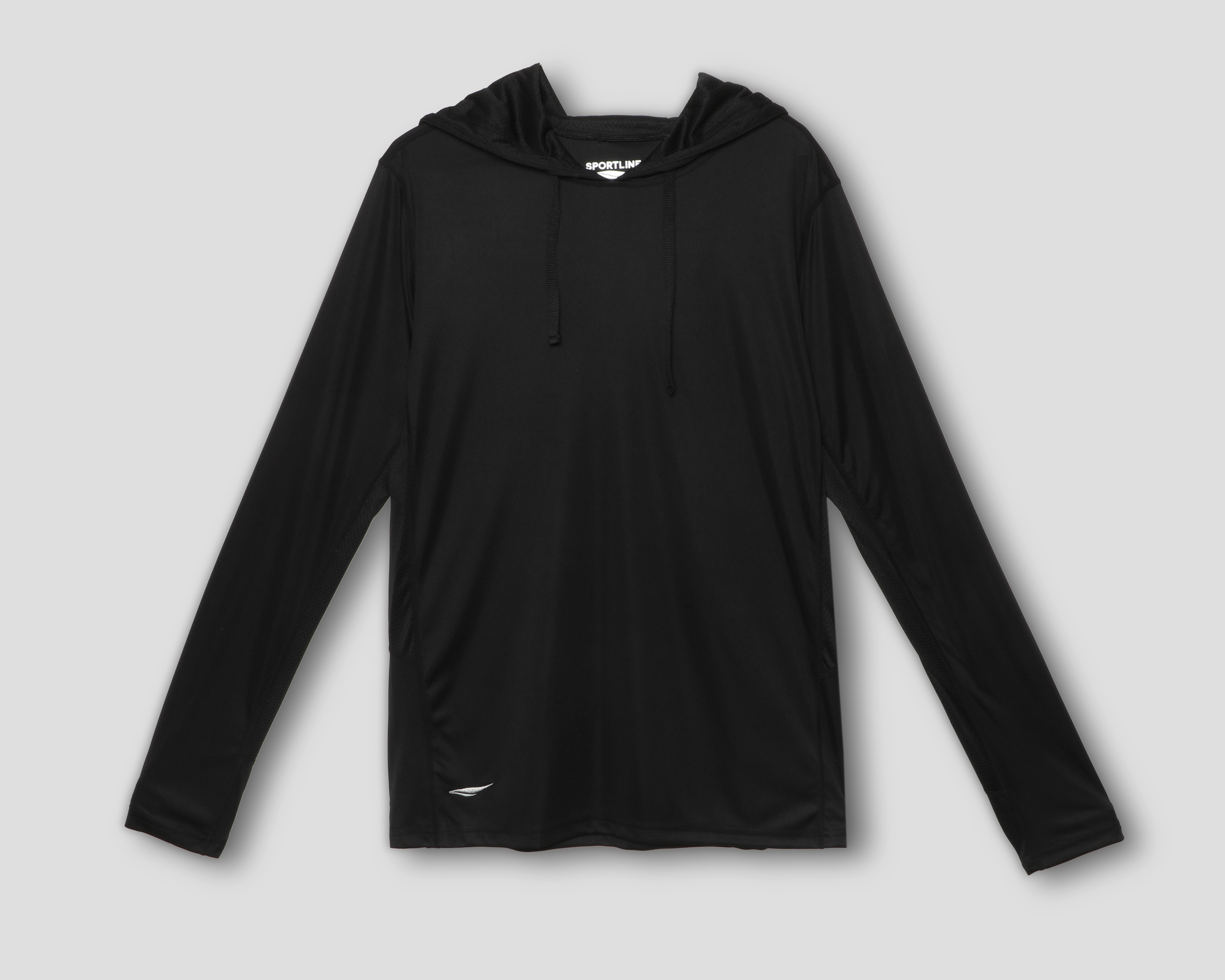 Foto 2 pulgar | Foto 1 | Playera Deportiva Sportline para Hombre