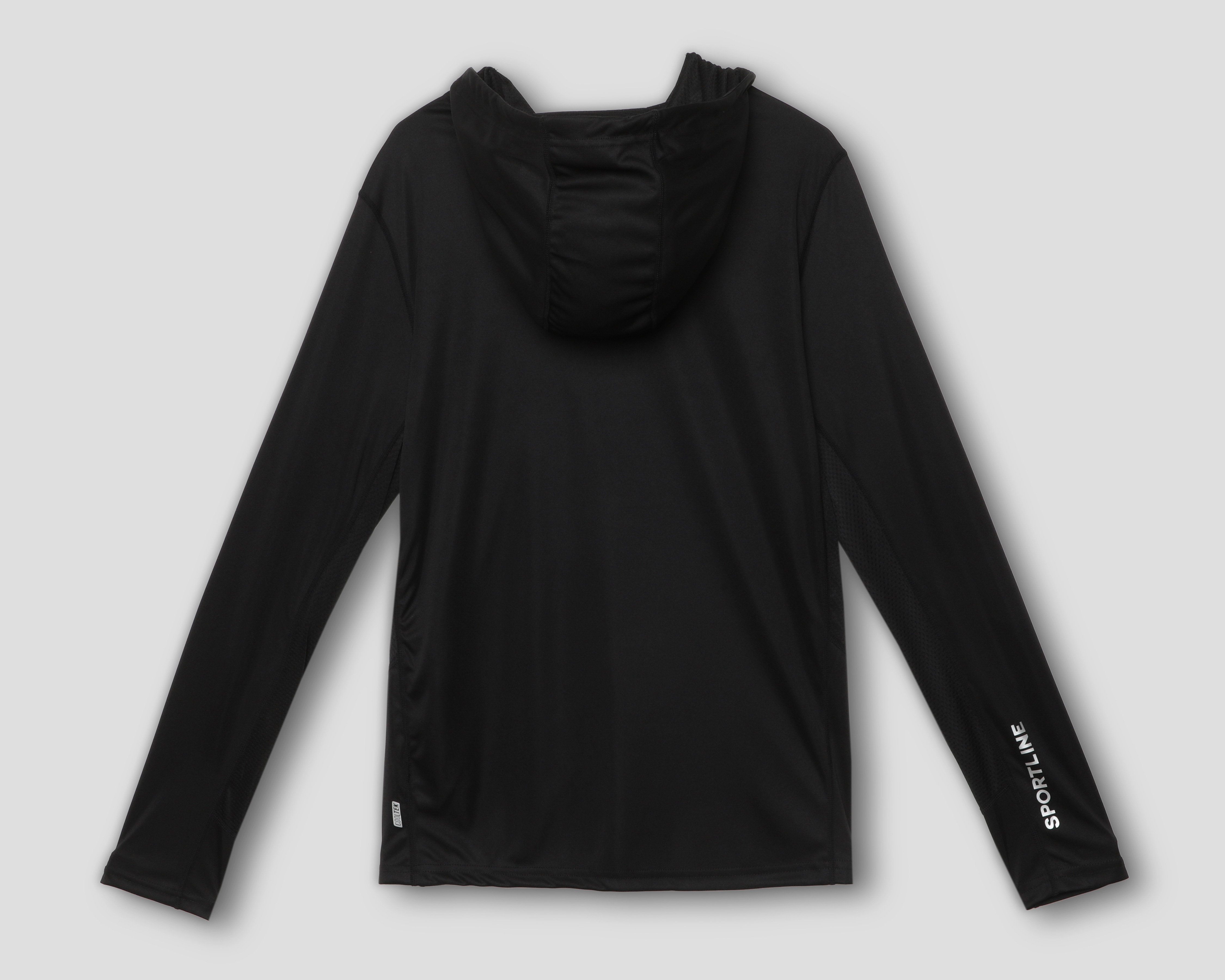 Foto 3 pulgar | Foto 2 | Playera Deportiva Sportline para Hombre