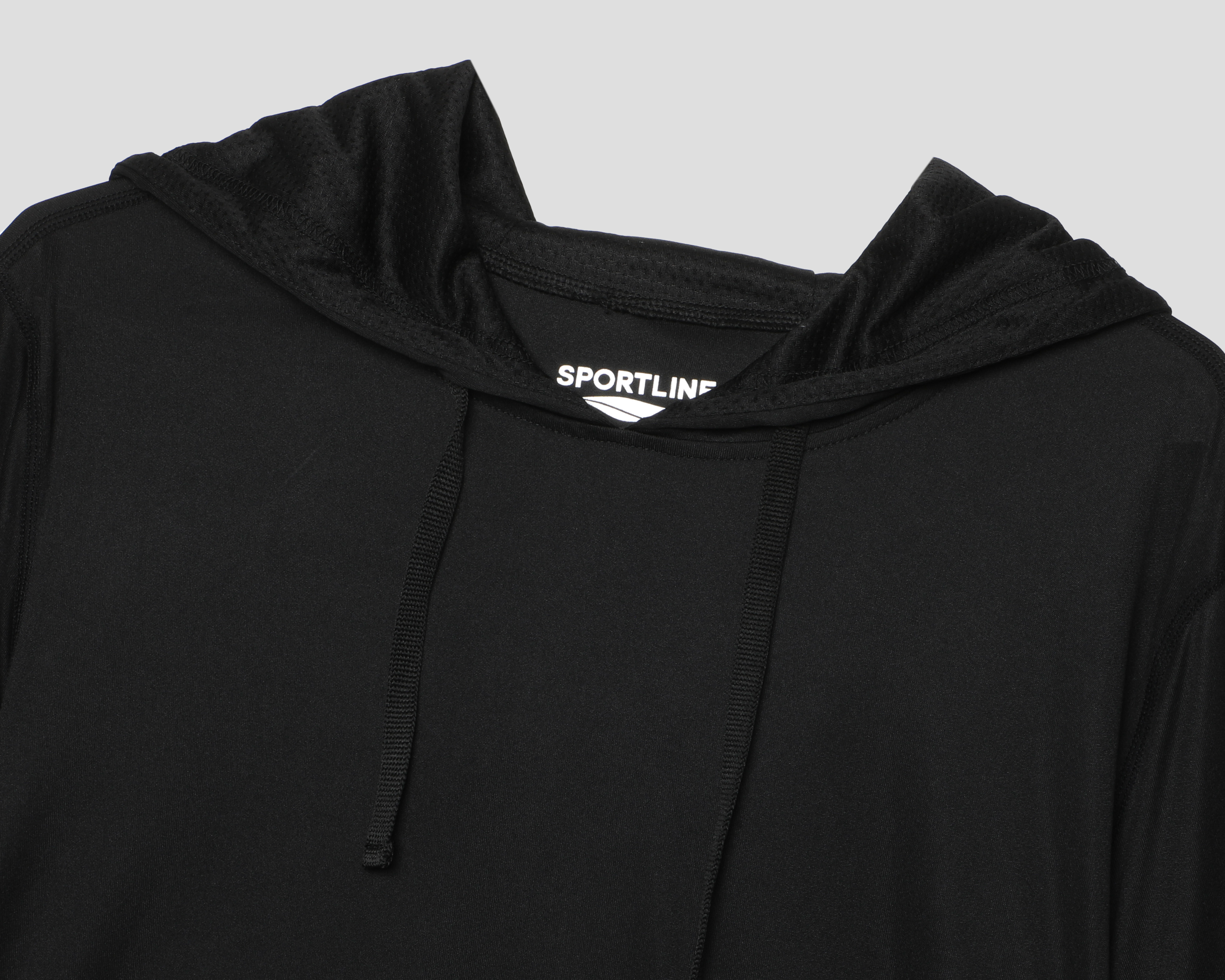 Foto 4 pulgar | Foto 3 | Playera Deportiva Sportline para Hombre