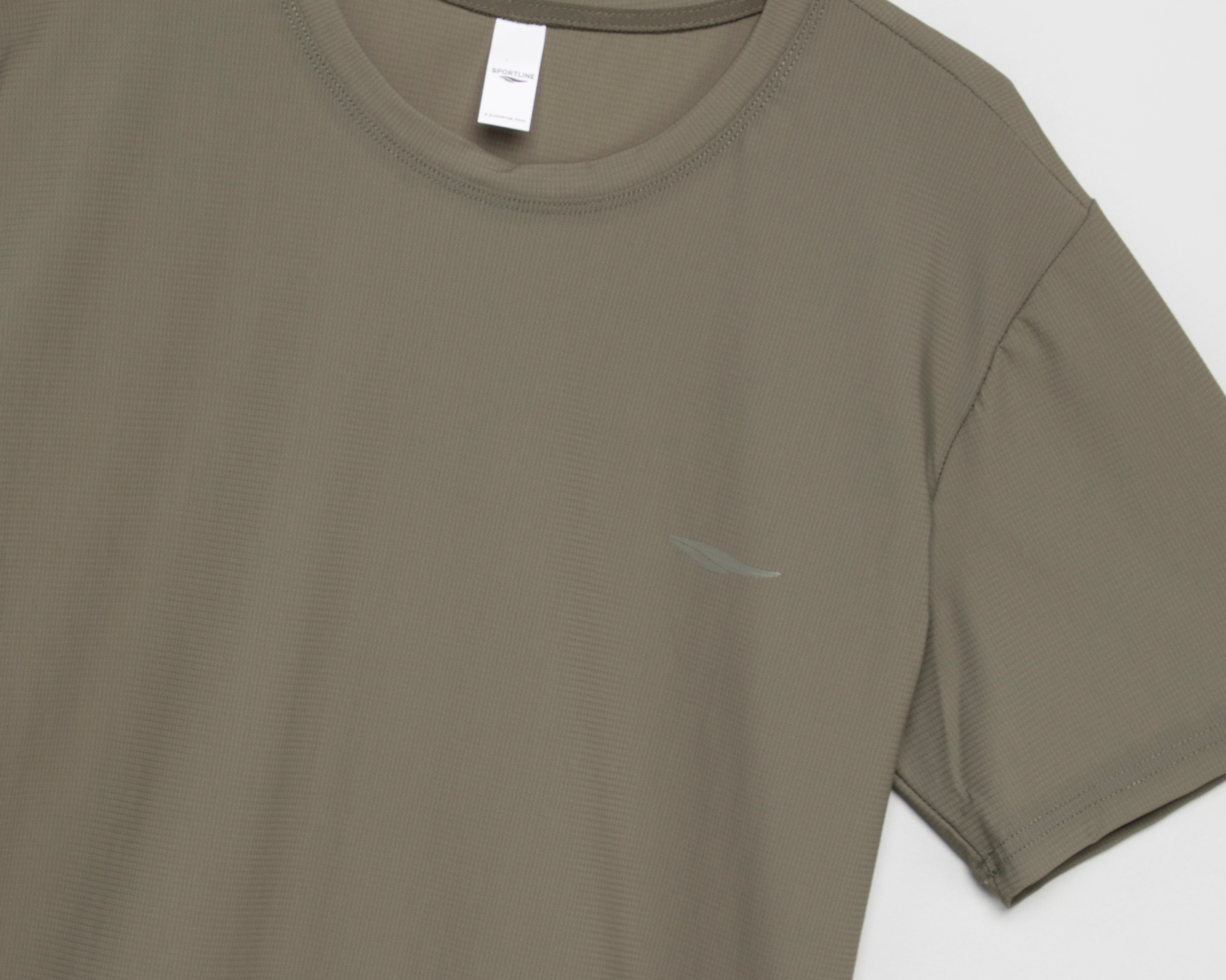 Foto 4 pulgar | Foto 3 | Playera Deportiva Sportline para Hombre