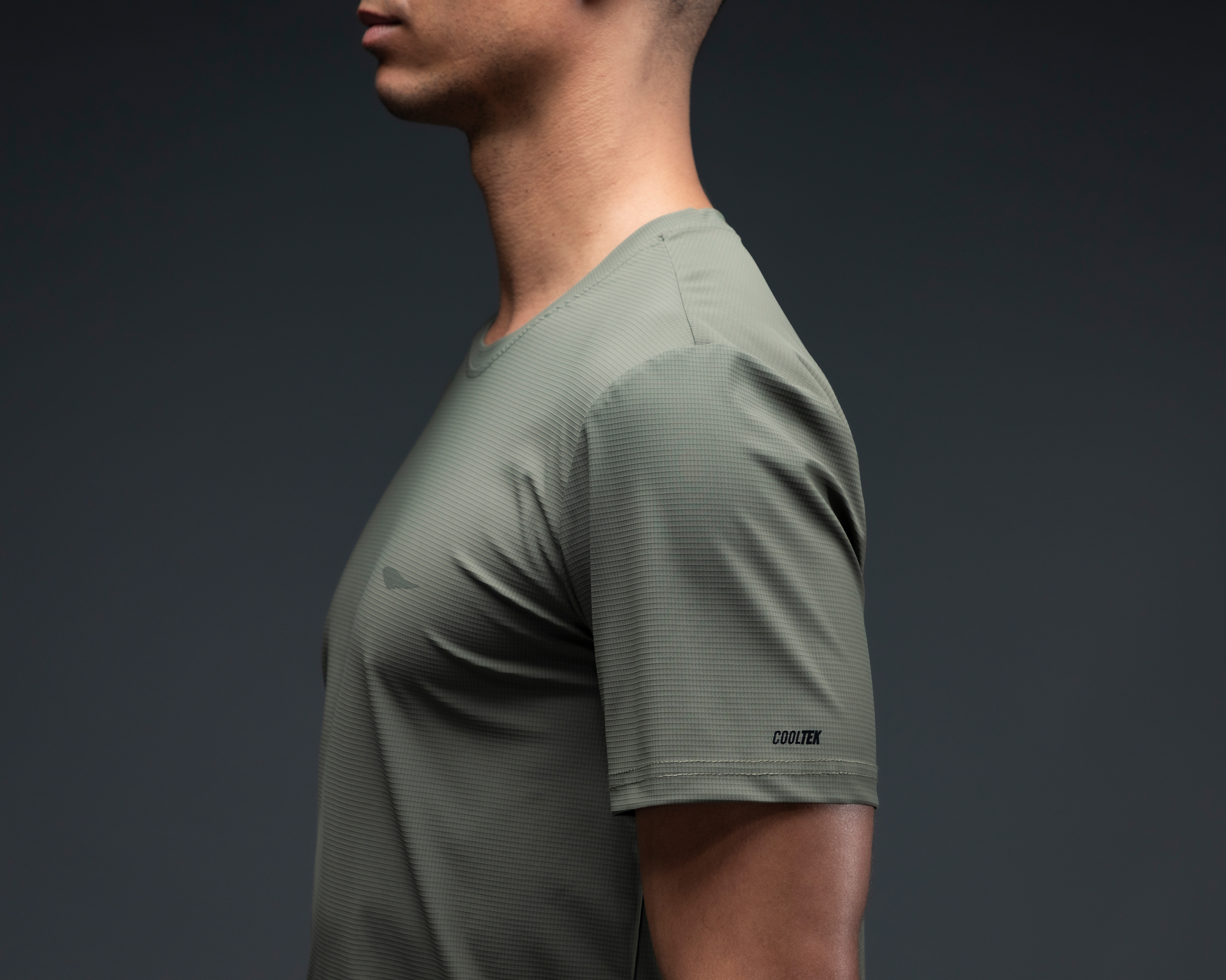 Foto 6 pulgar | Foto 5 | Playera Deportiva Sportline para Hombre