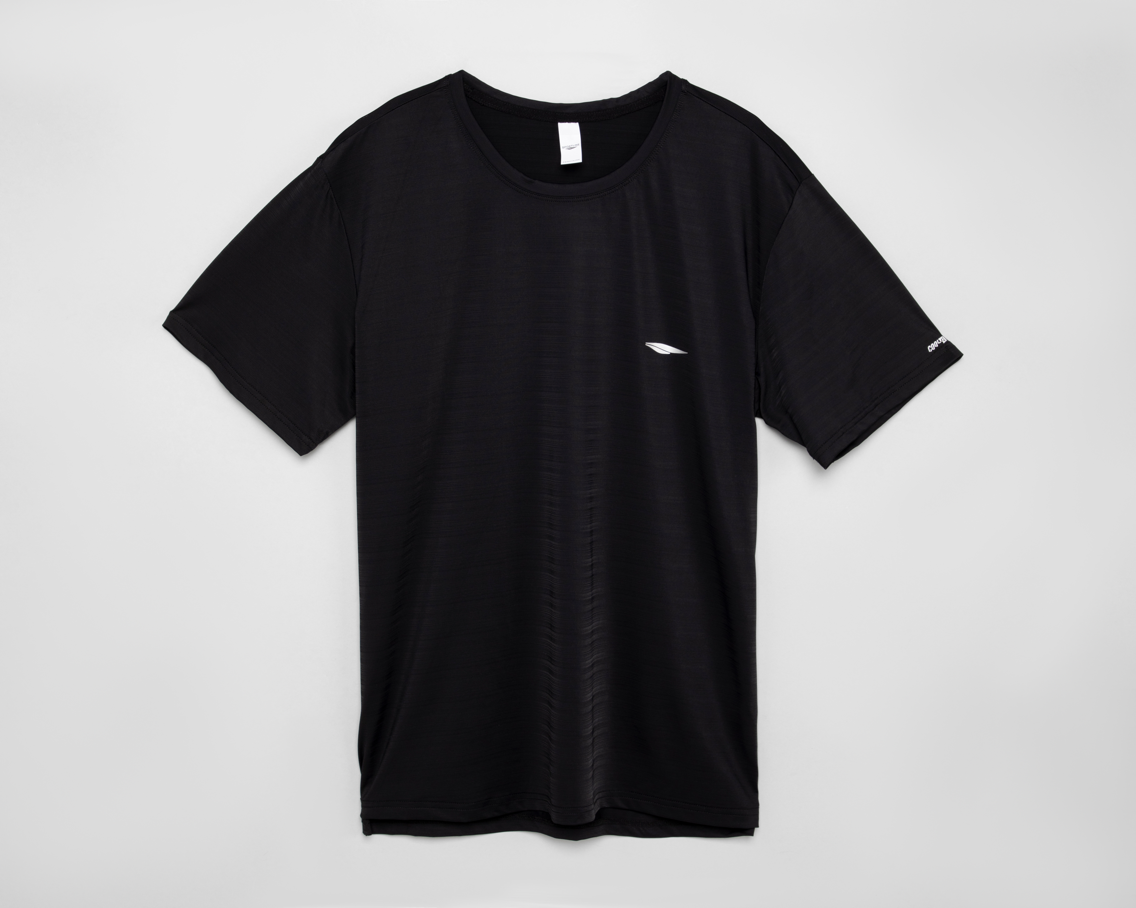 Foto 2 pulgar | Foto 1 | Playera Deportiva Sportline para Hombre