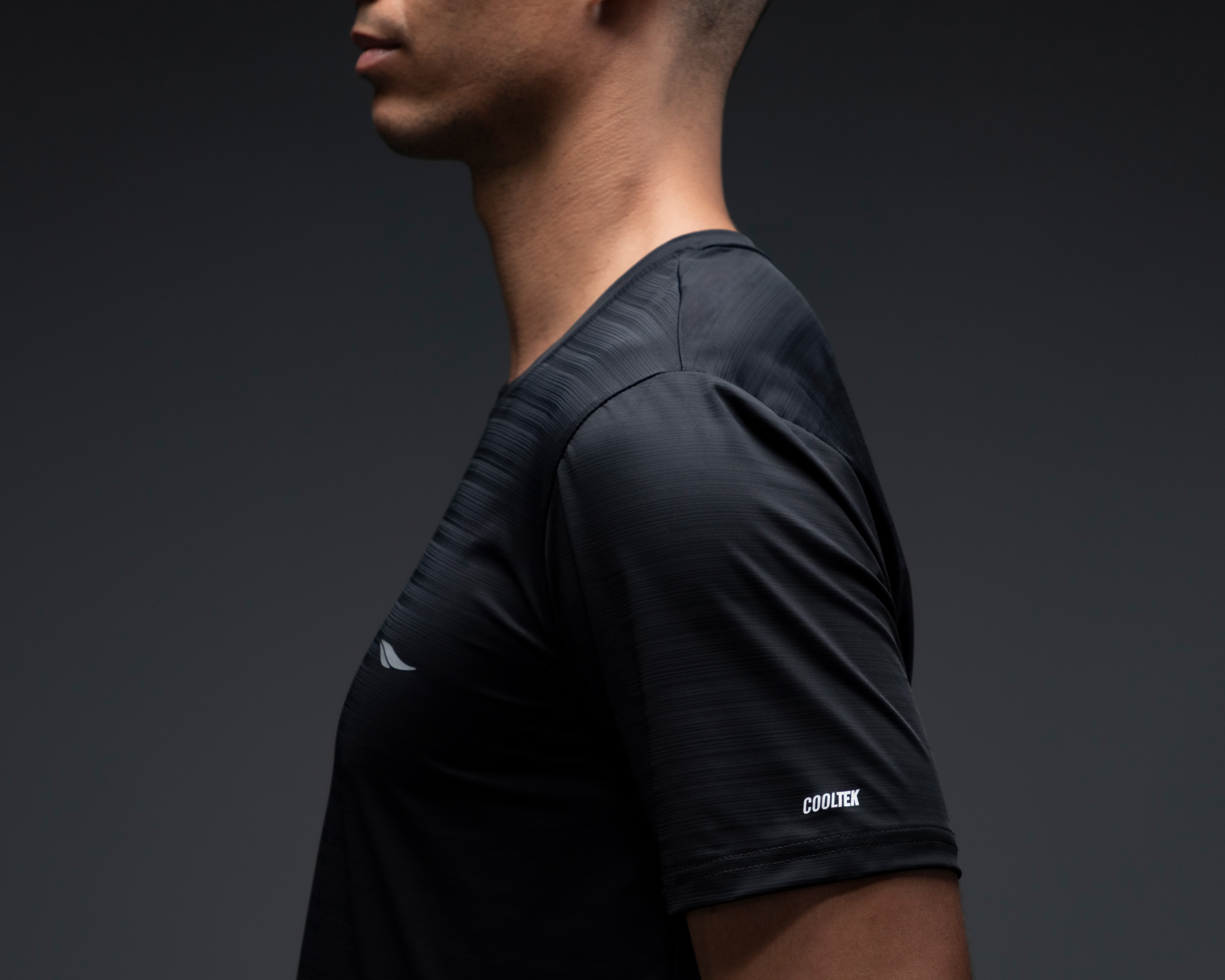 Foto 6 pulgar | Foto 5 | Playera Deportiva Sportline para Hombre