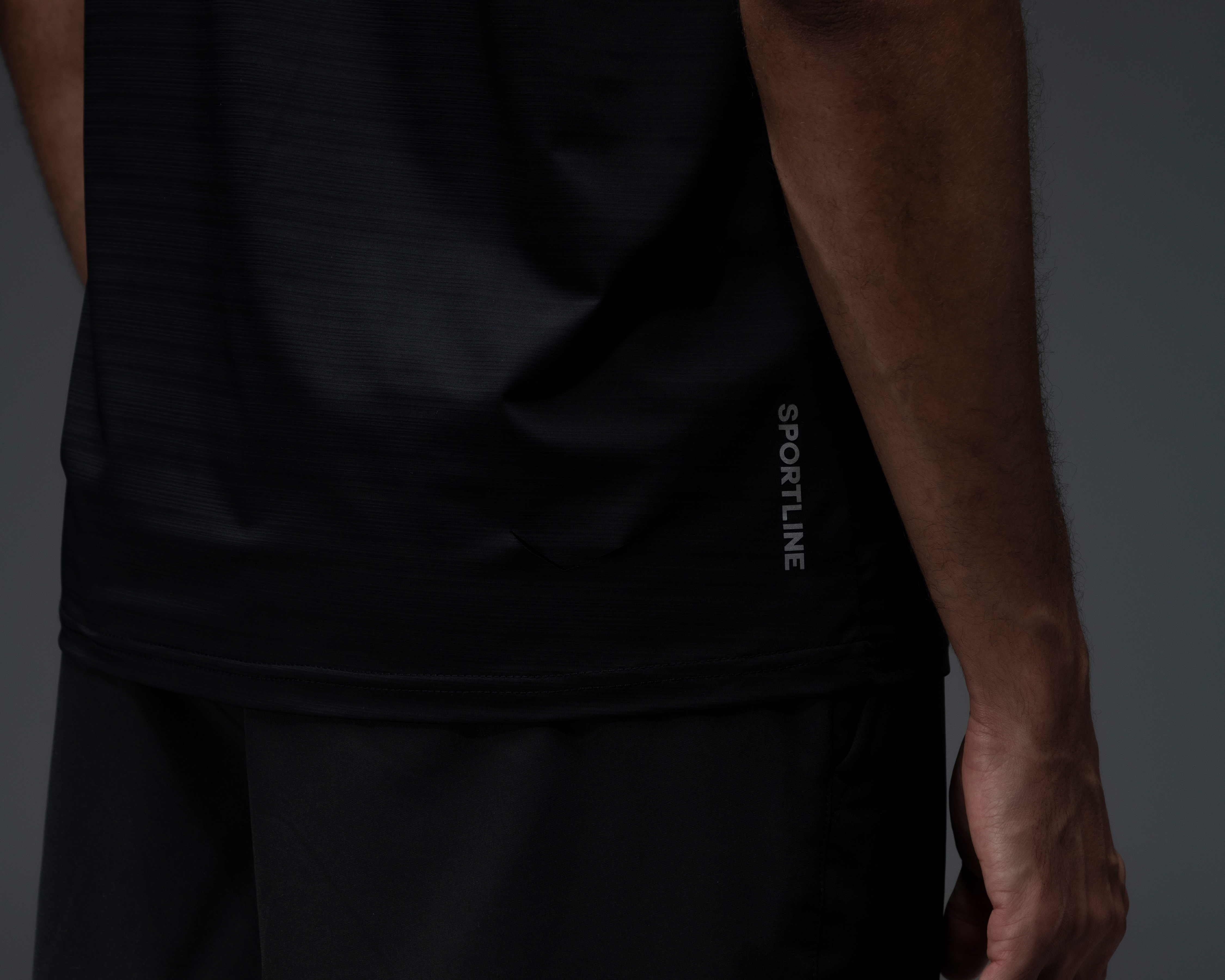 Foto 6 | Foto 6 | Playera Deportiva Sportline para Hombre