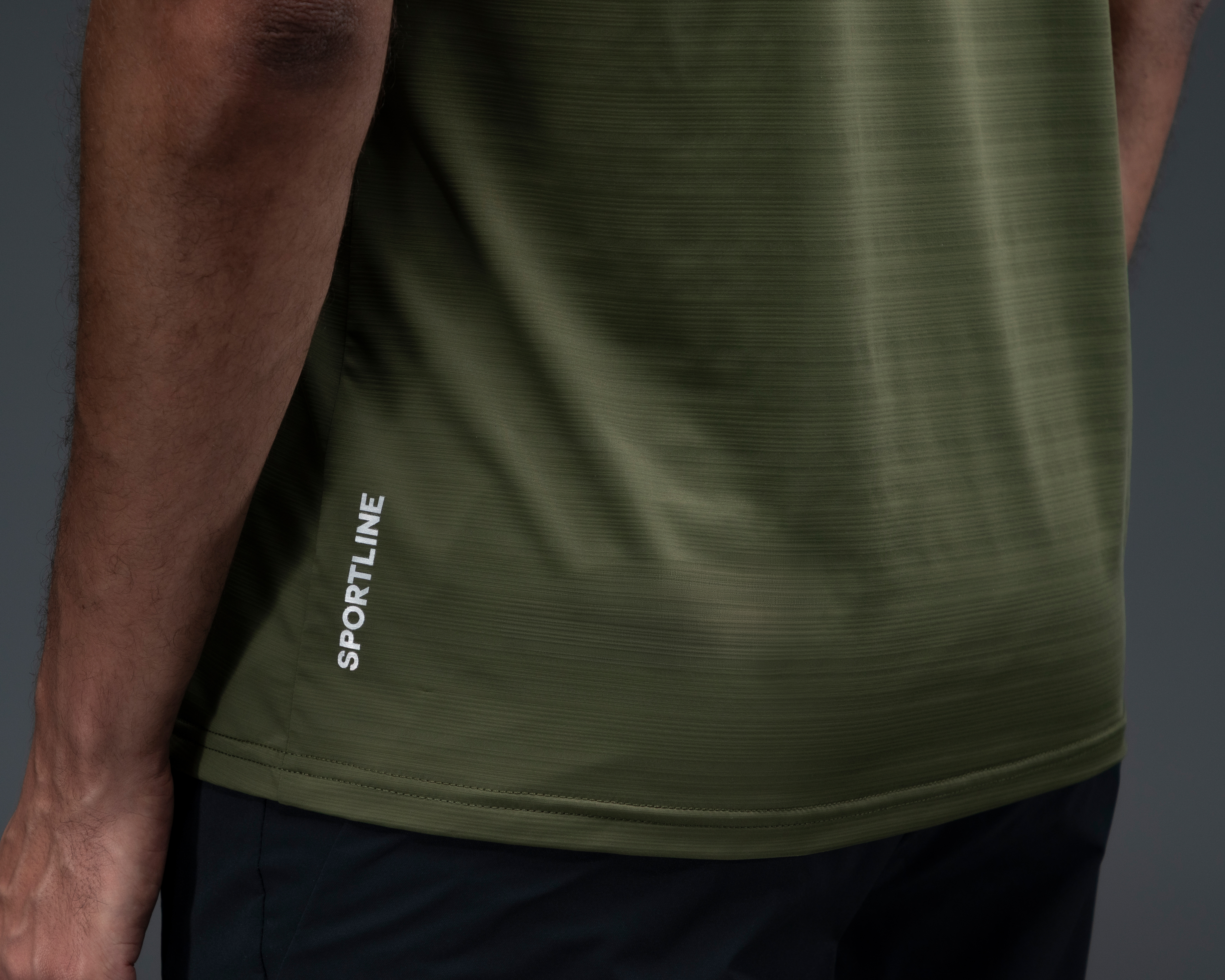 Foto 6 | Foto 6 | Playera Deportiva Sportline para Hombre