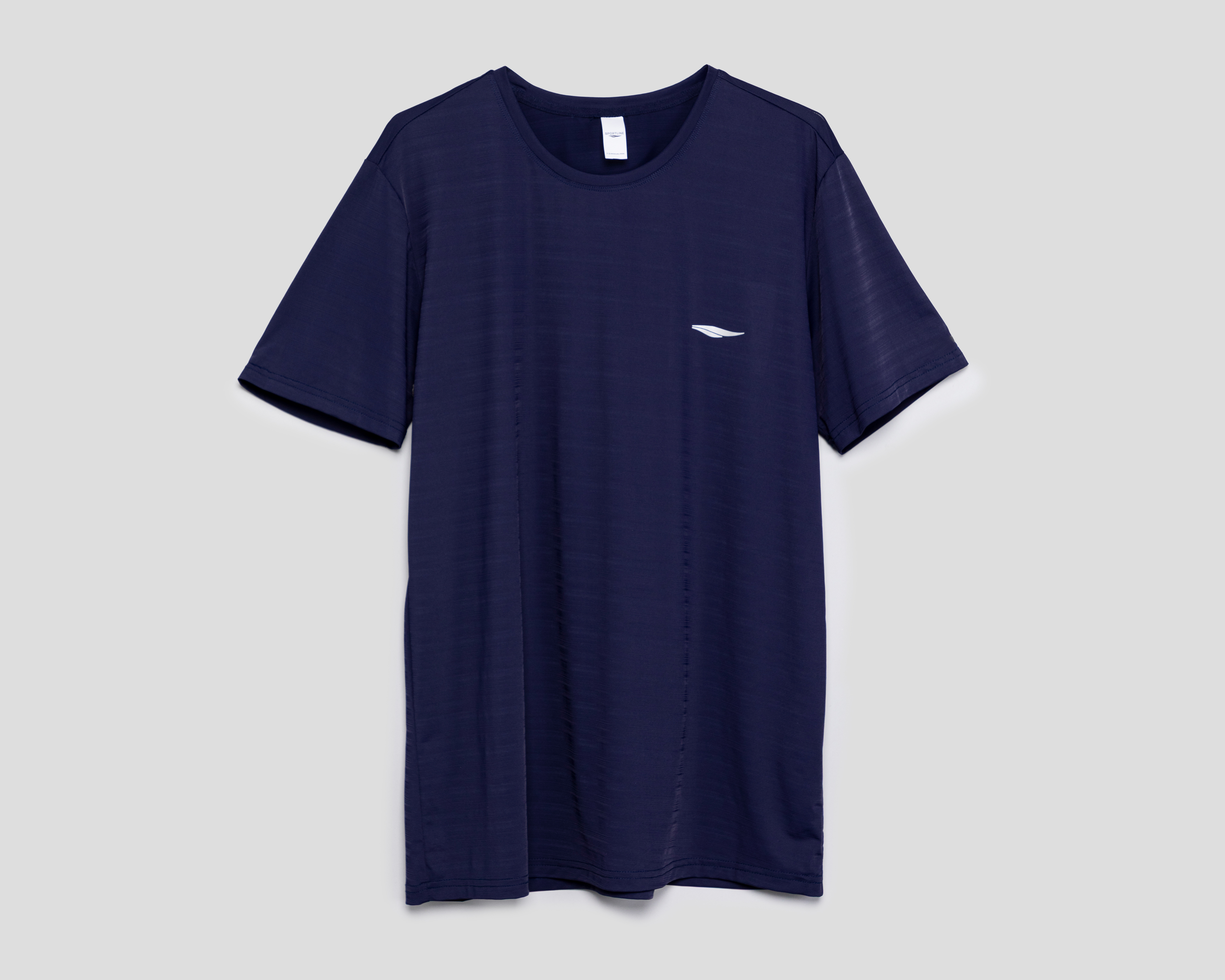 Foto 2 pulgar | Foto 1 | Playera de Entrenamiento Sportline para Hombre