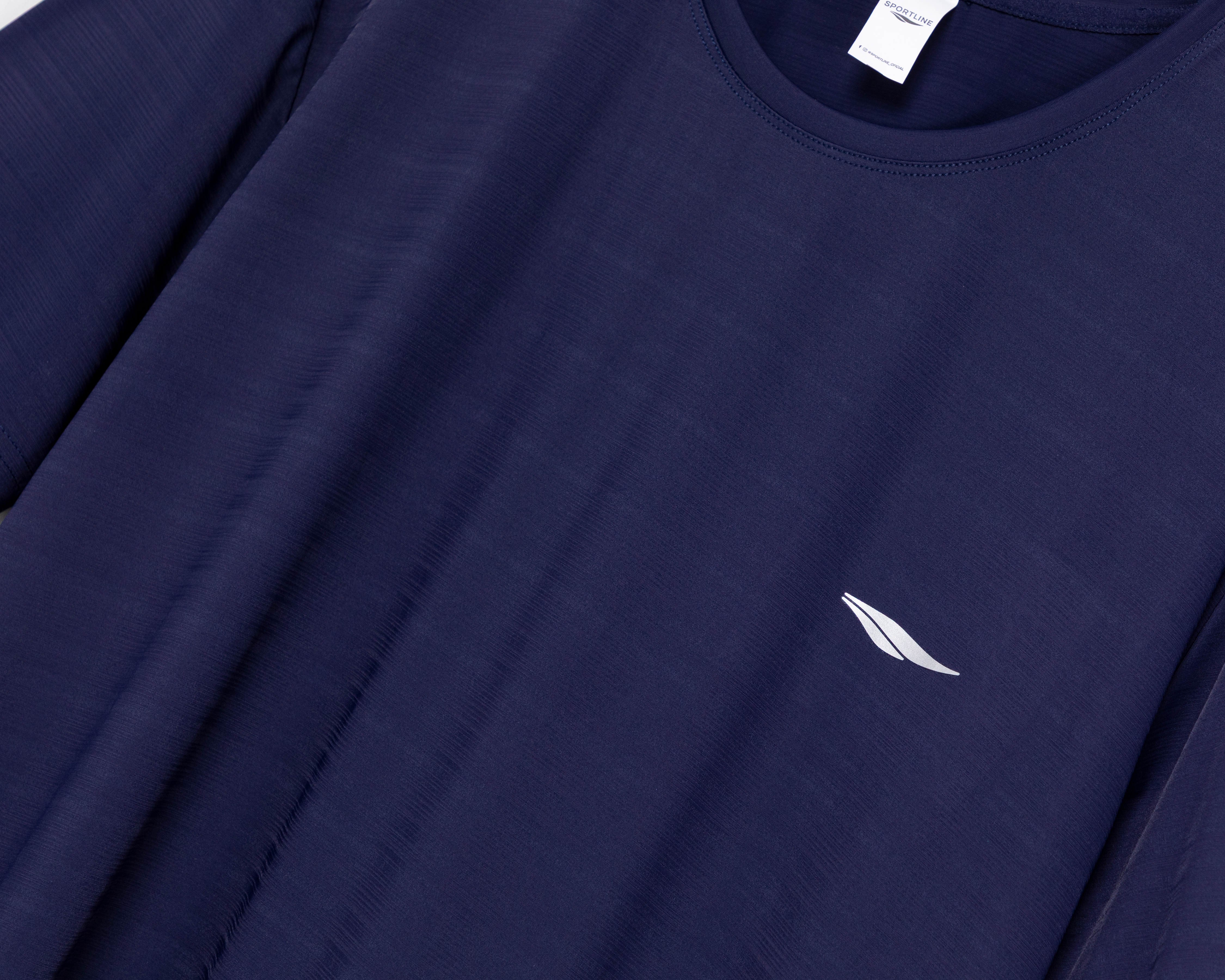 Foto 3 | Foto 3 | Playera de Entrenamiento Sportline para Hombre