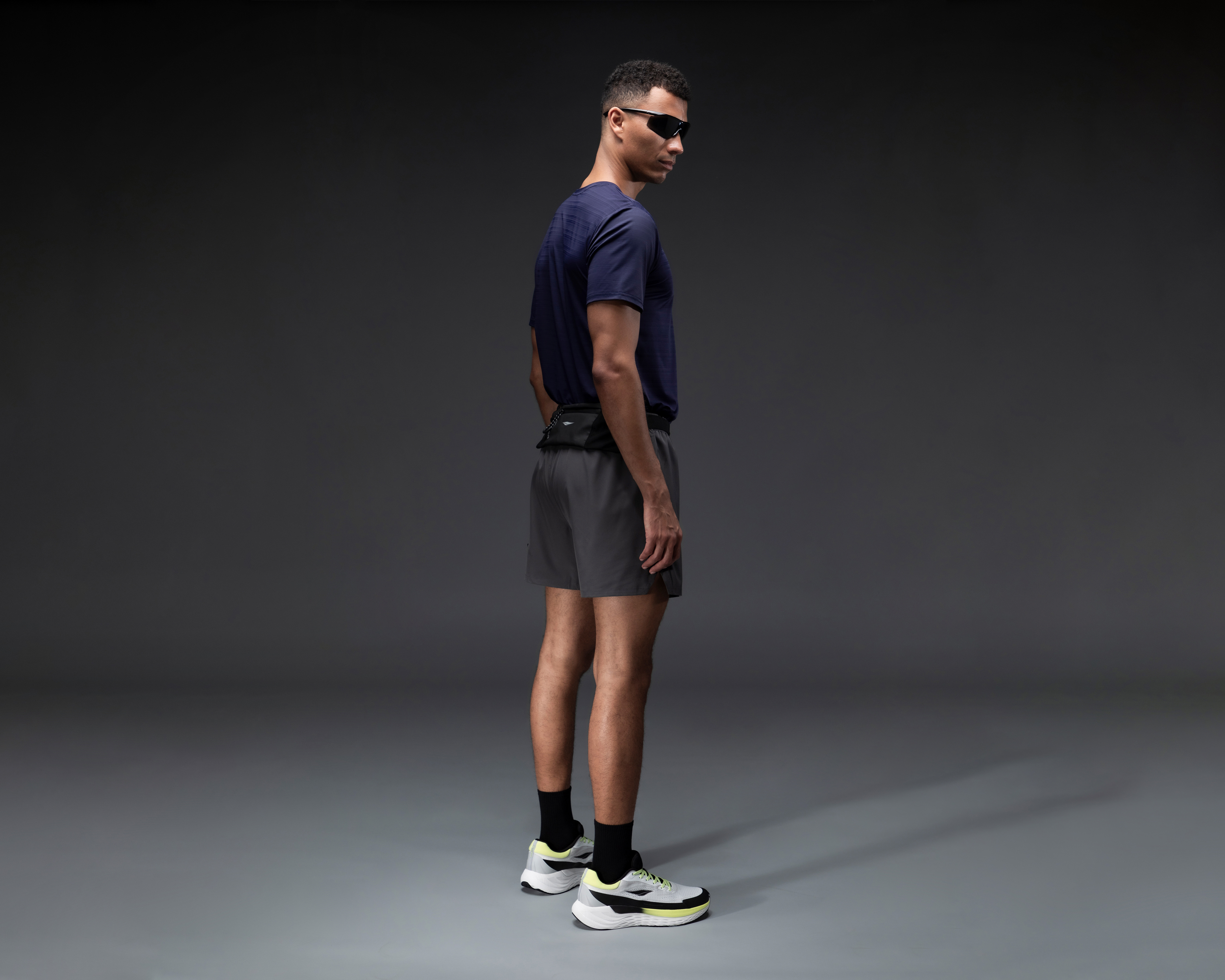 Foto 5 pulgar | Foto 4 | Playera de Entrenamiento Sportline para Hombre