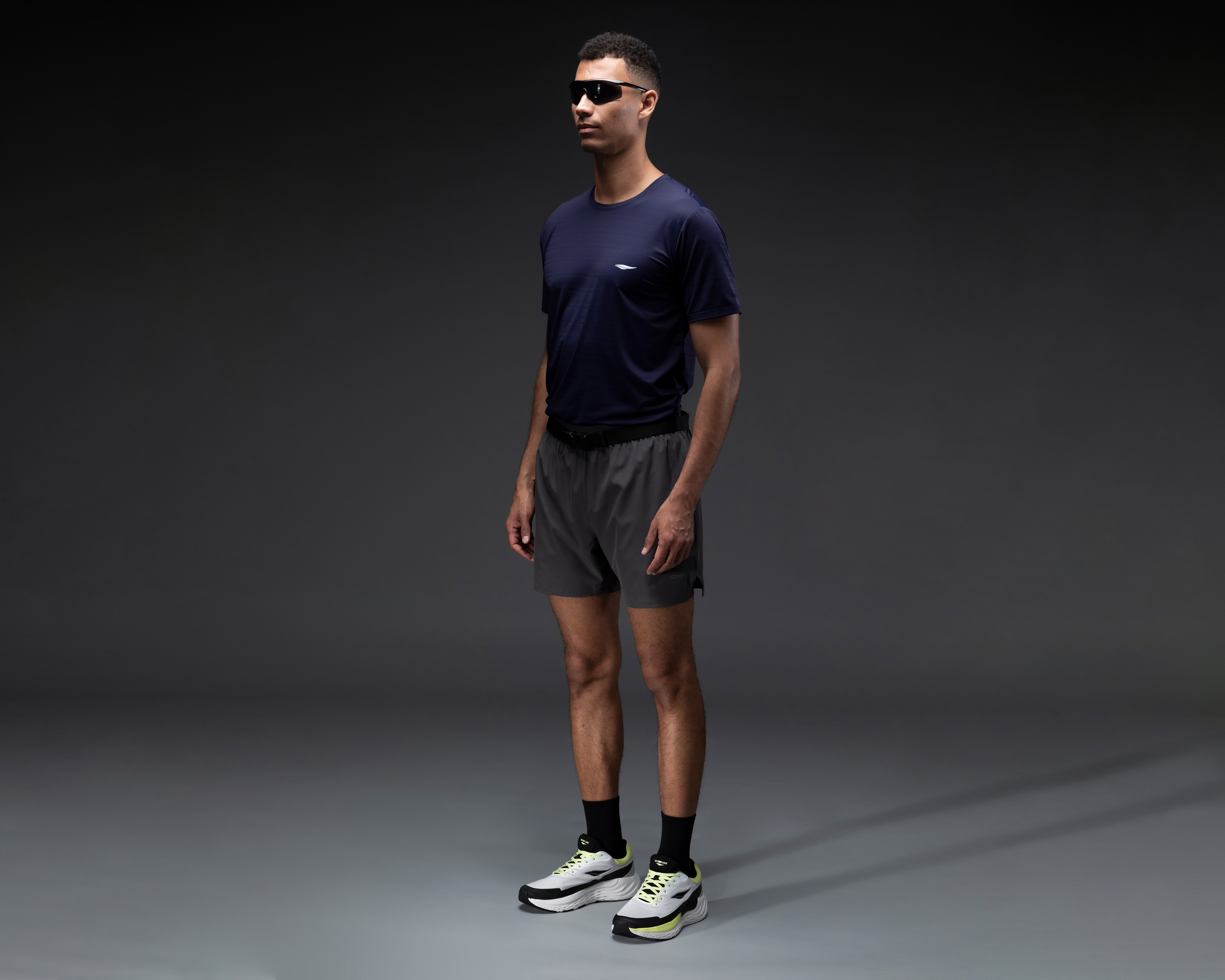 Foto 5 | Foto 5 | Playera de Entrenamiento Sportline para Hombre