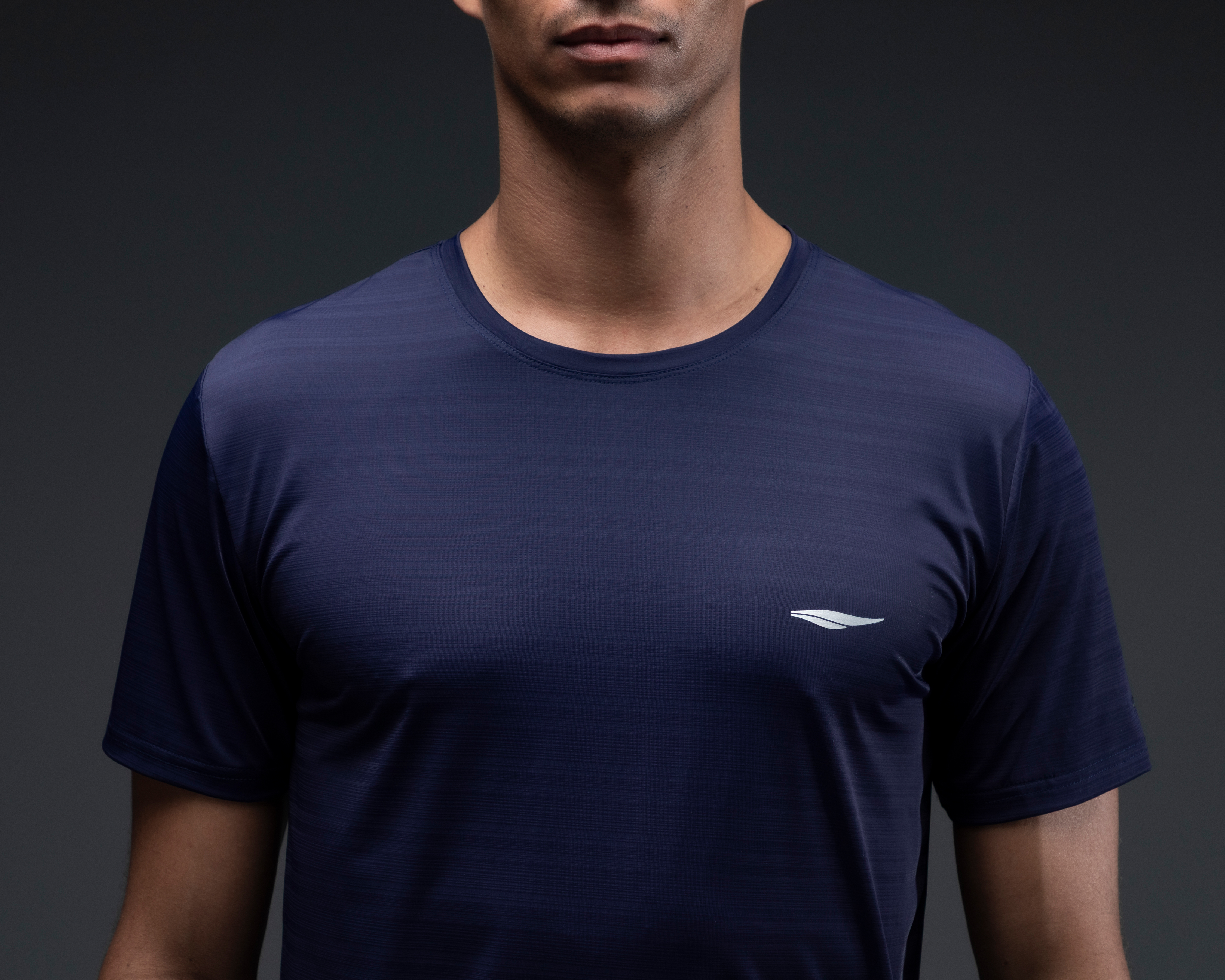 Foto 6 | Foto 6 | Playera de Entrenamiento Sportline para Hombre