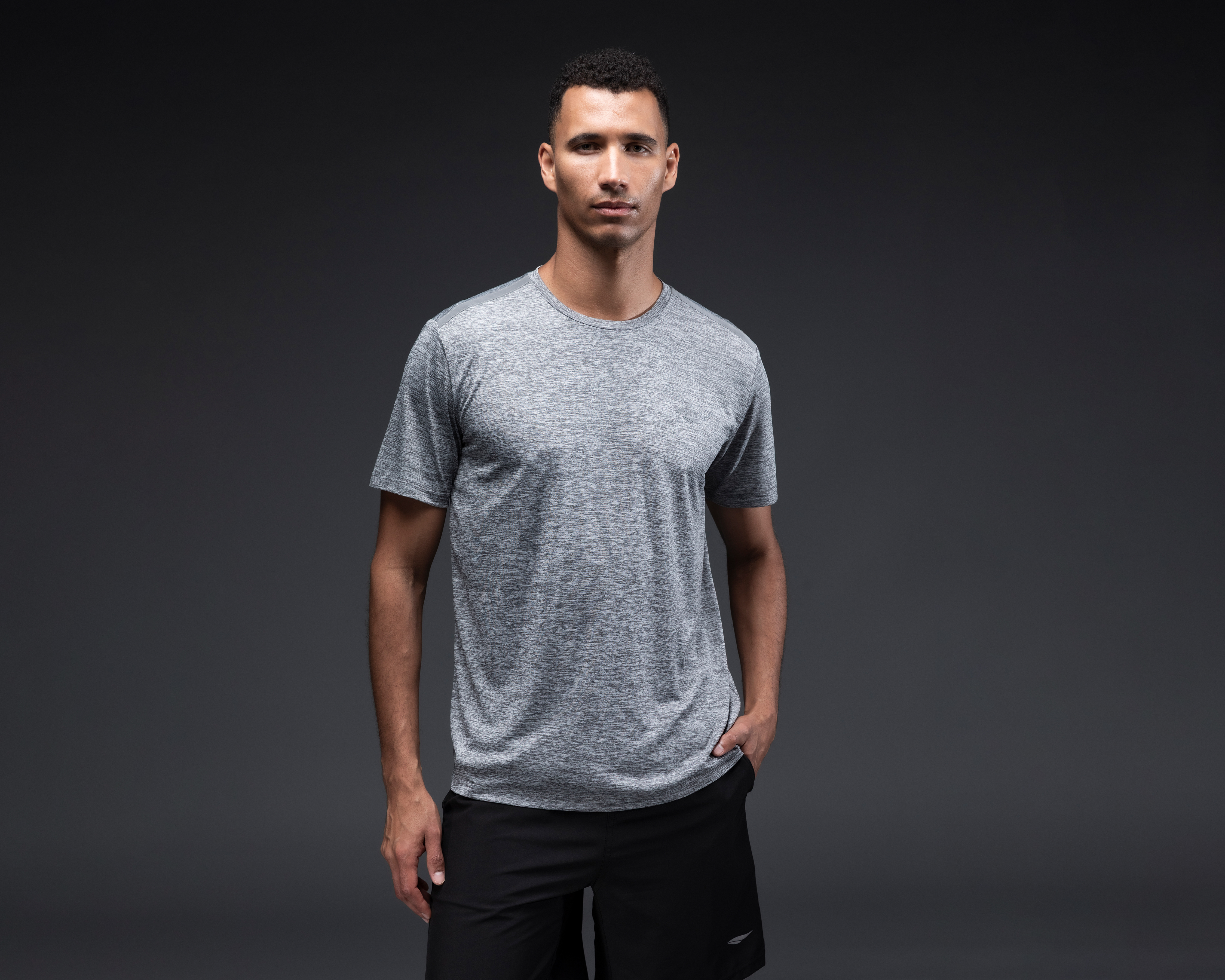 Foto 1 | Foto 1 | Playera Deportiva Sportline para Hombre