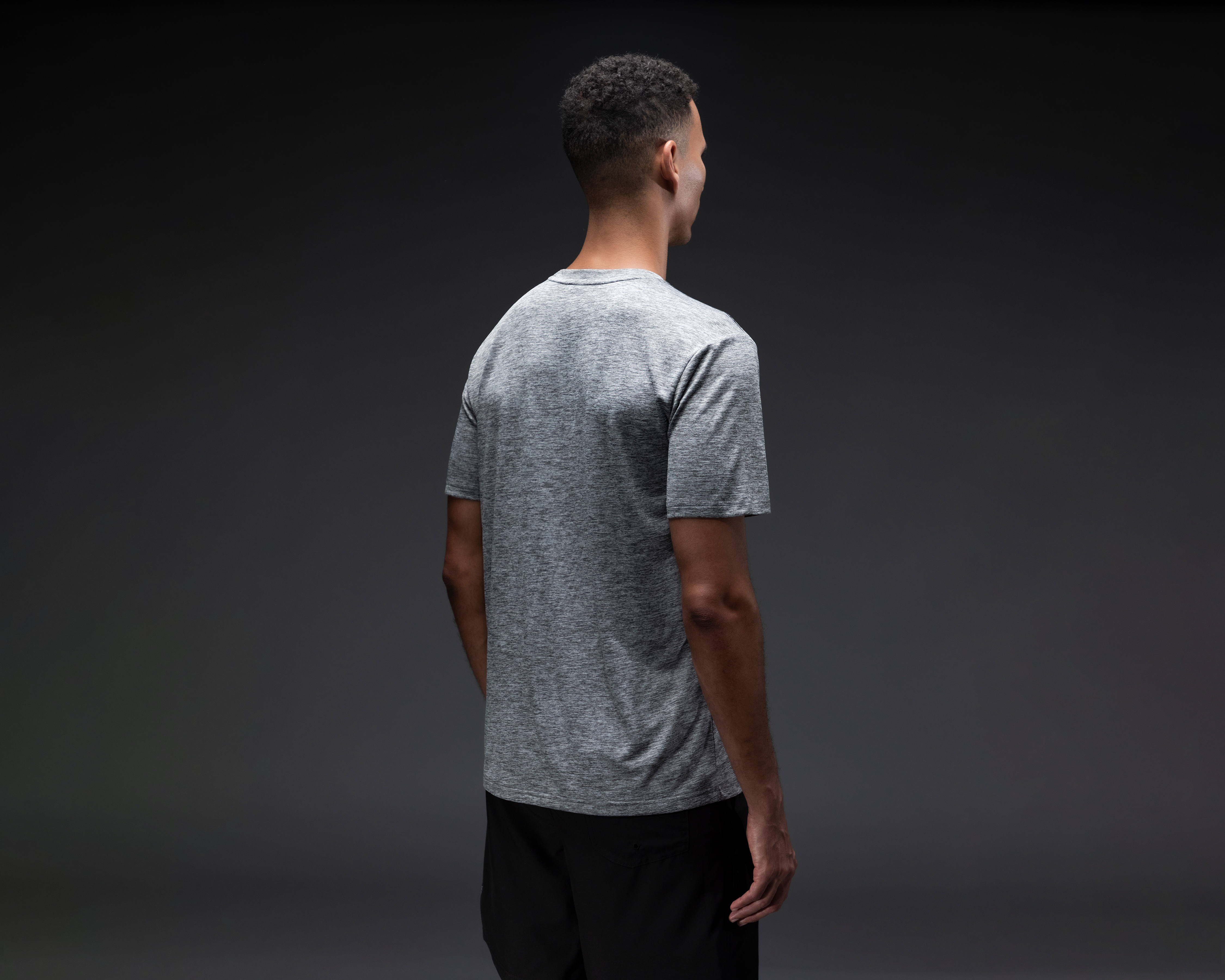 Foto 4 pulgar | Foto 3 | Playera Deportiva Sportline para Hombre